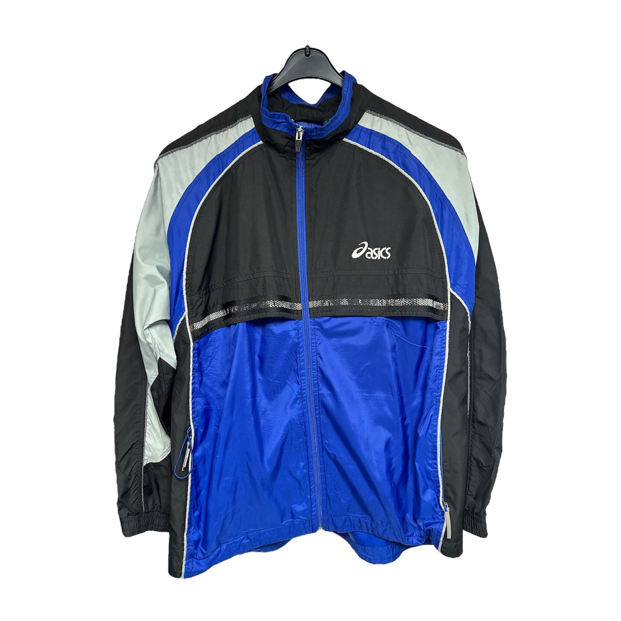 Vintage Asics Track Jacket