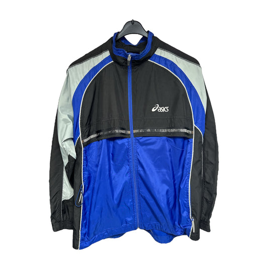 TRACK JACKET ASICS