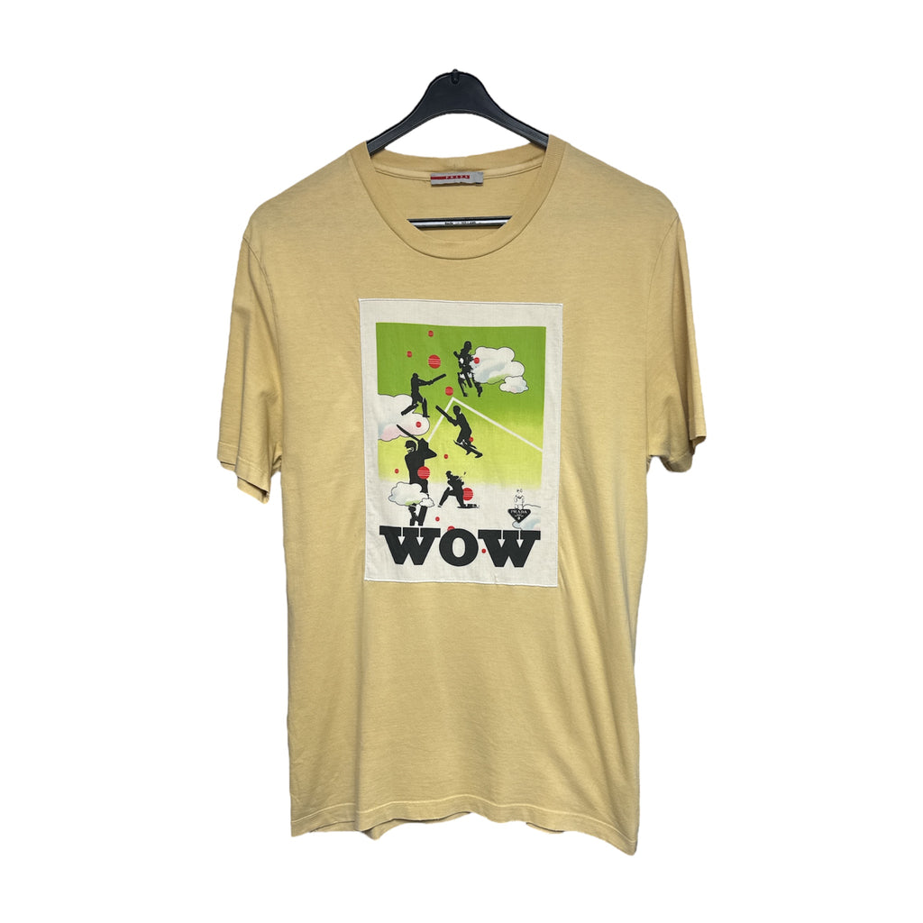 Vintage Prada T-Shirt