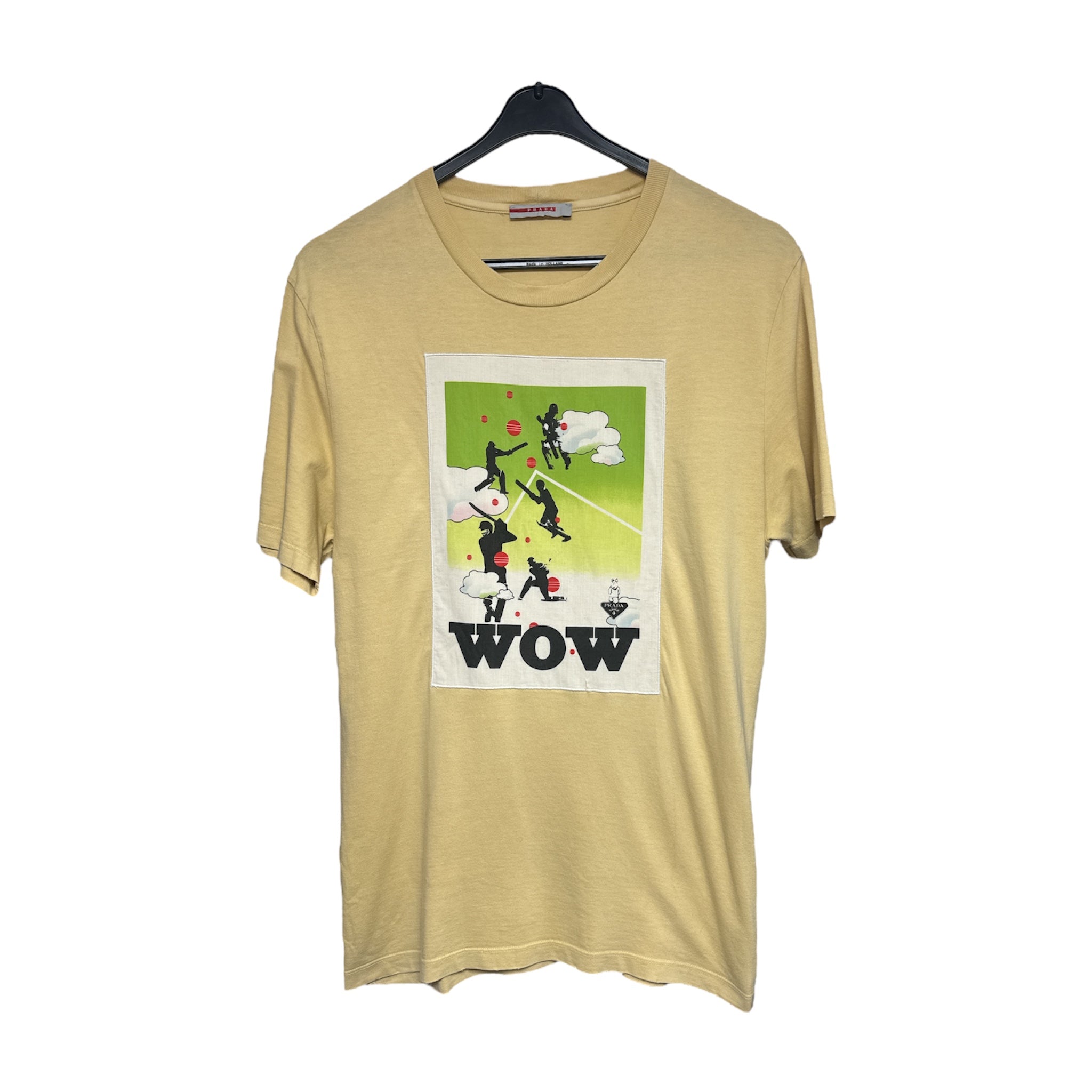 Vintage Prada T-Shirt