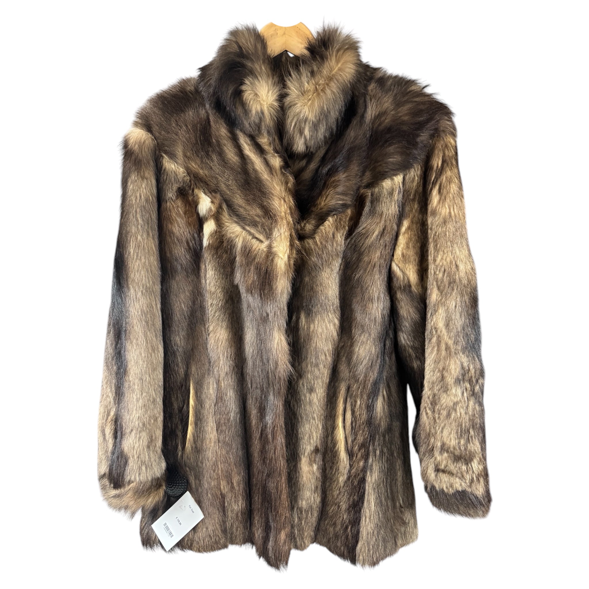 Fur Coat