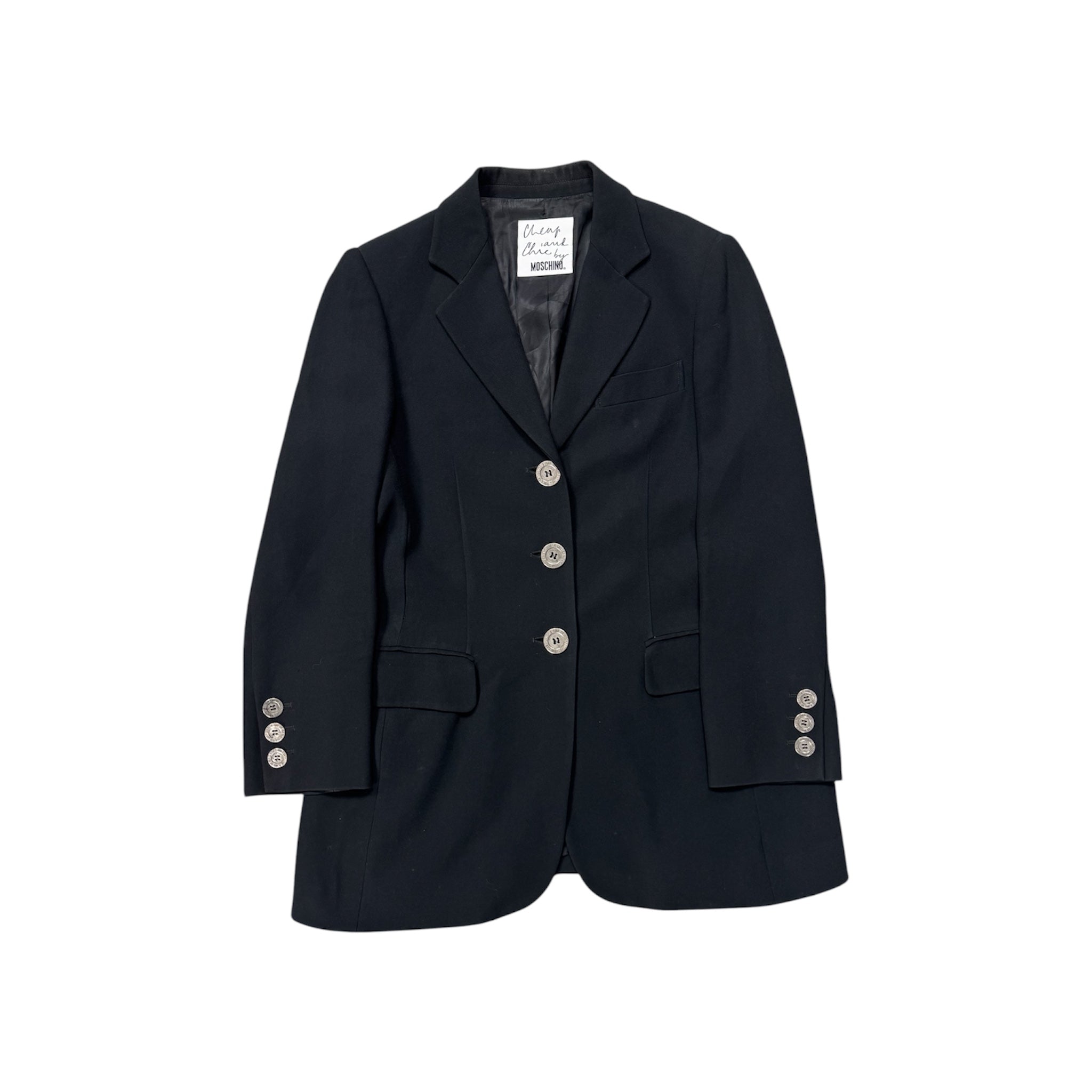 Vintage Moschino Blazer