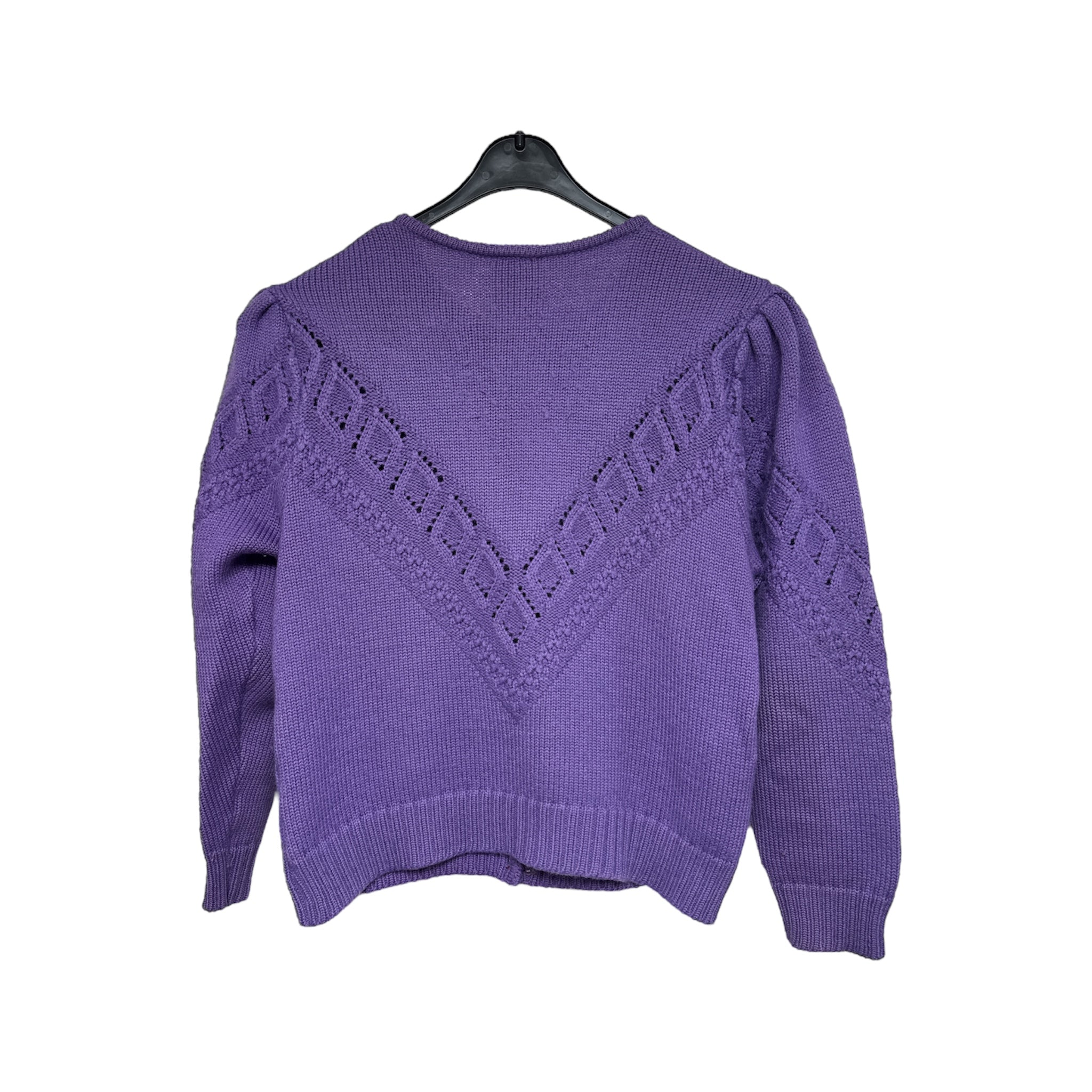 Vintage Cardigan-2