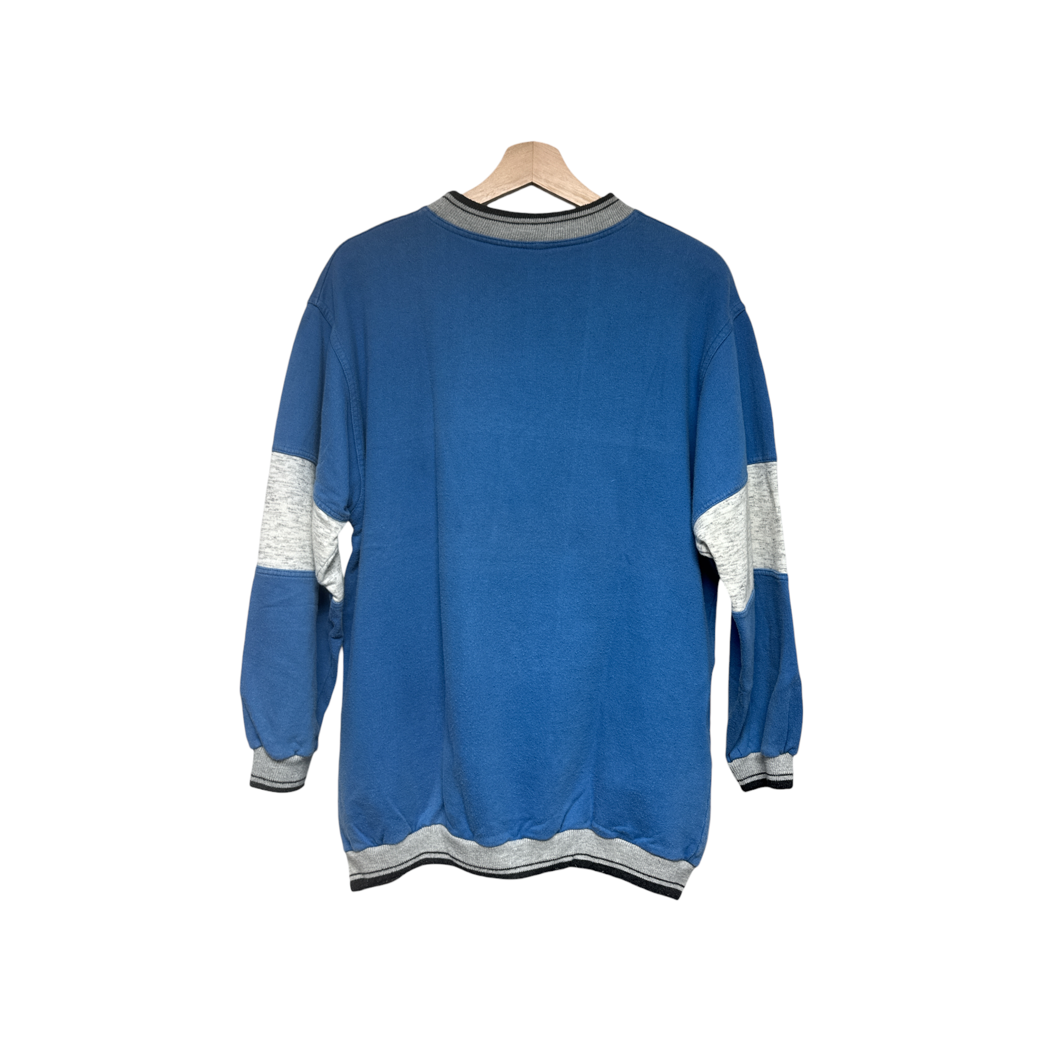 VINTAGE RACING TEAM SWEATSHIRT-2