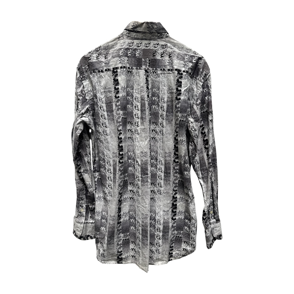 Vintage Iceberg Disney Shirt