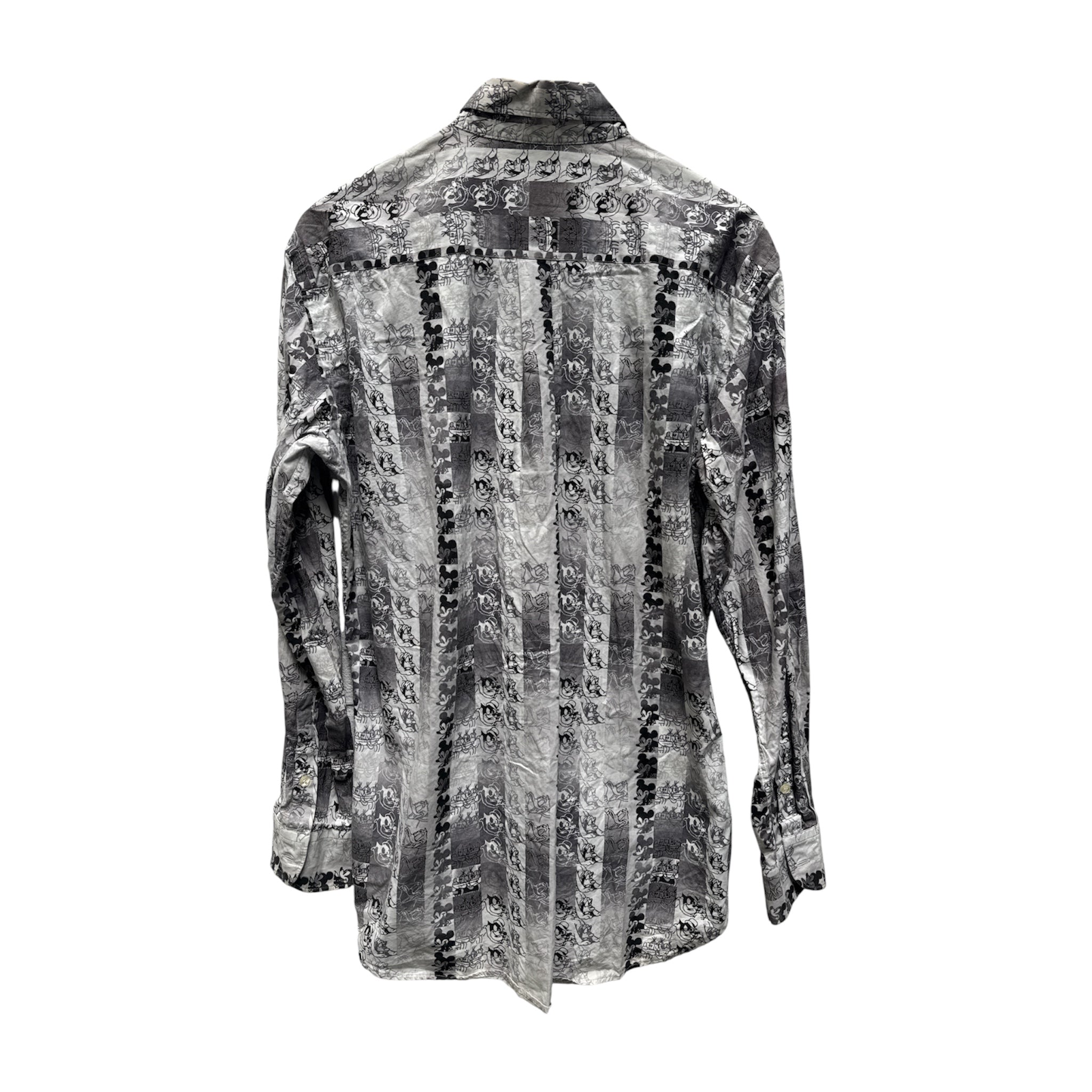 Vintage Iceberg Disney Shirt