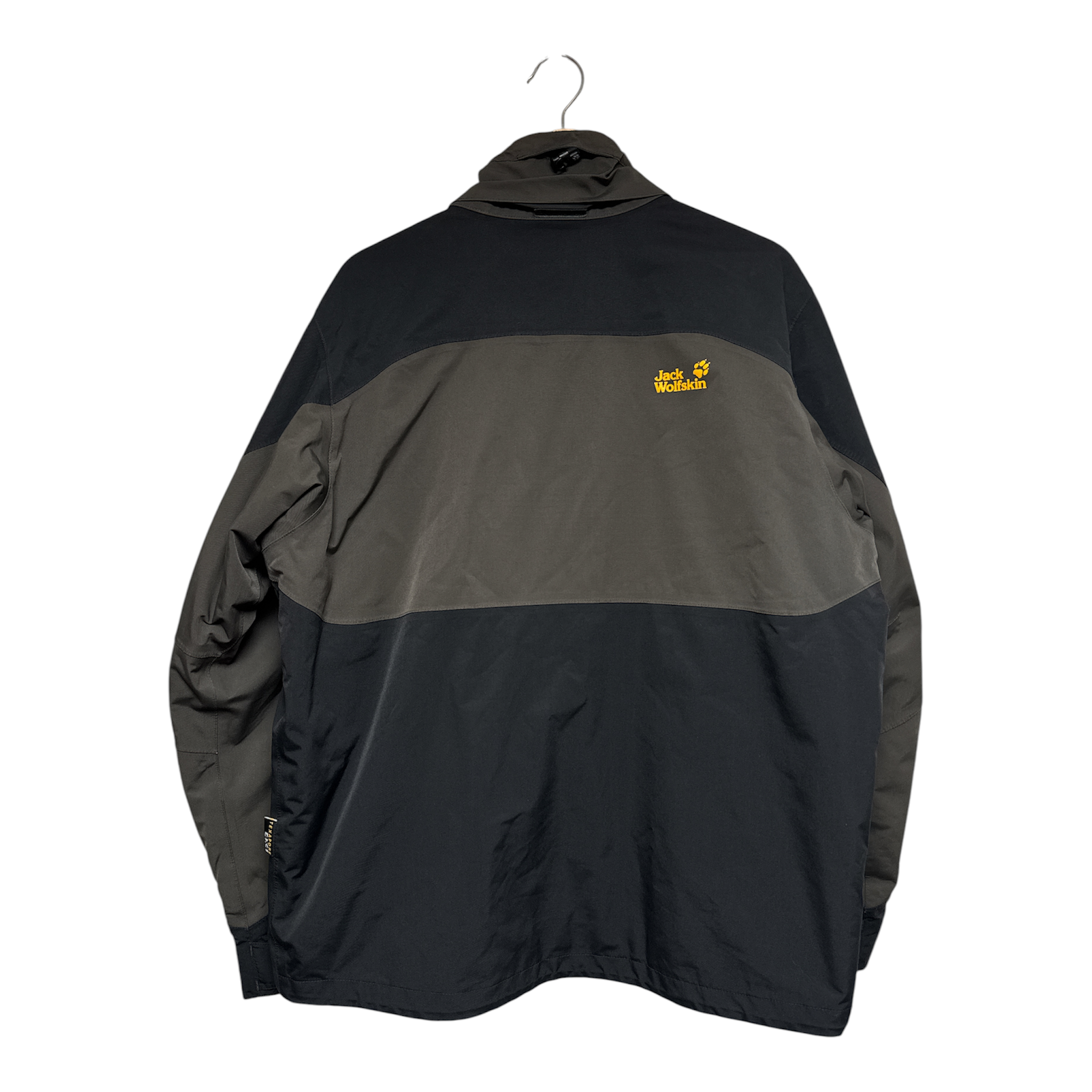 VINTAGE JACKWOLFSKIN JACKET-2