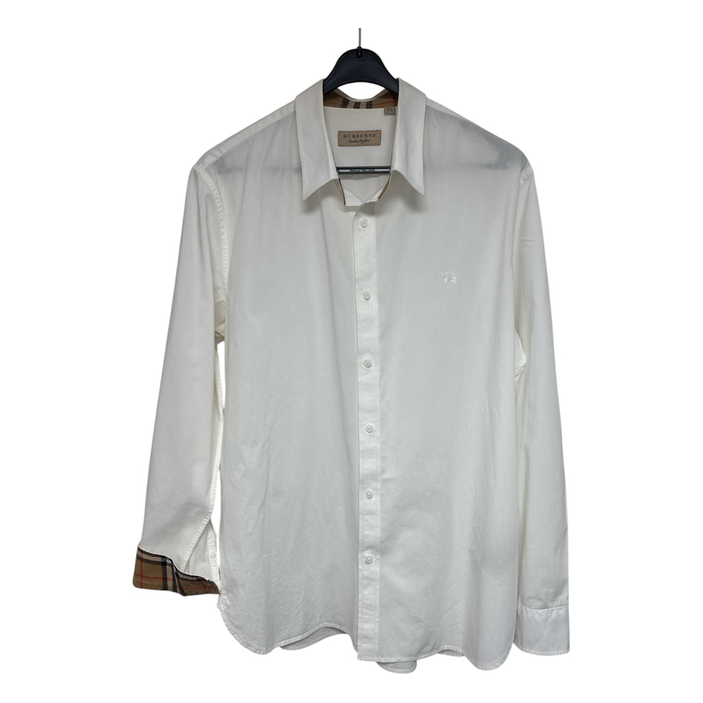 Vintage Burberry Shirt