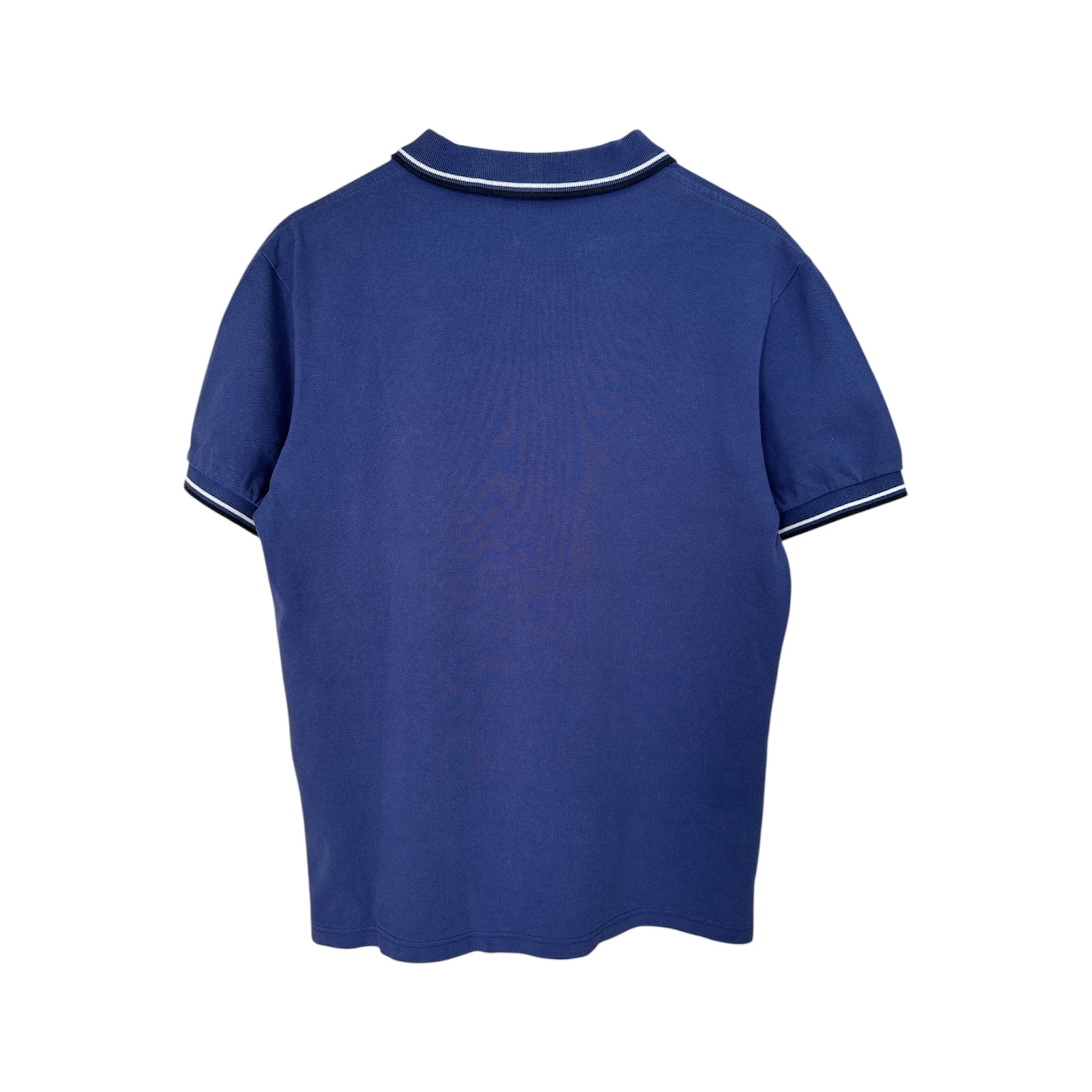 Vintage Prada Polo Shirt-2