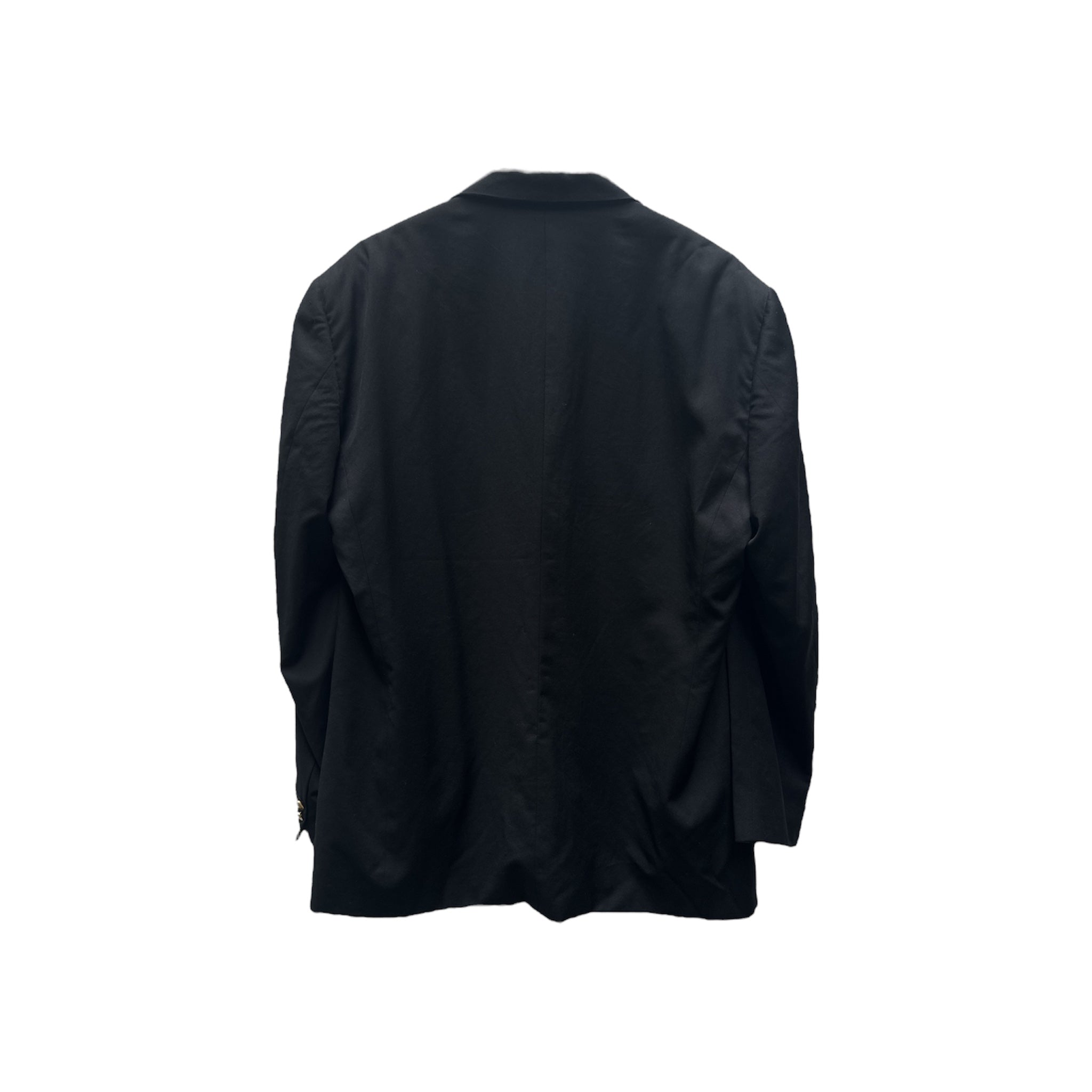 VINTAGE VERSACE BLAZER-2