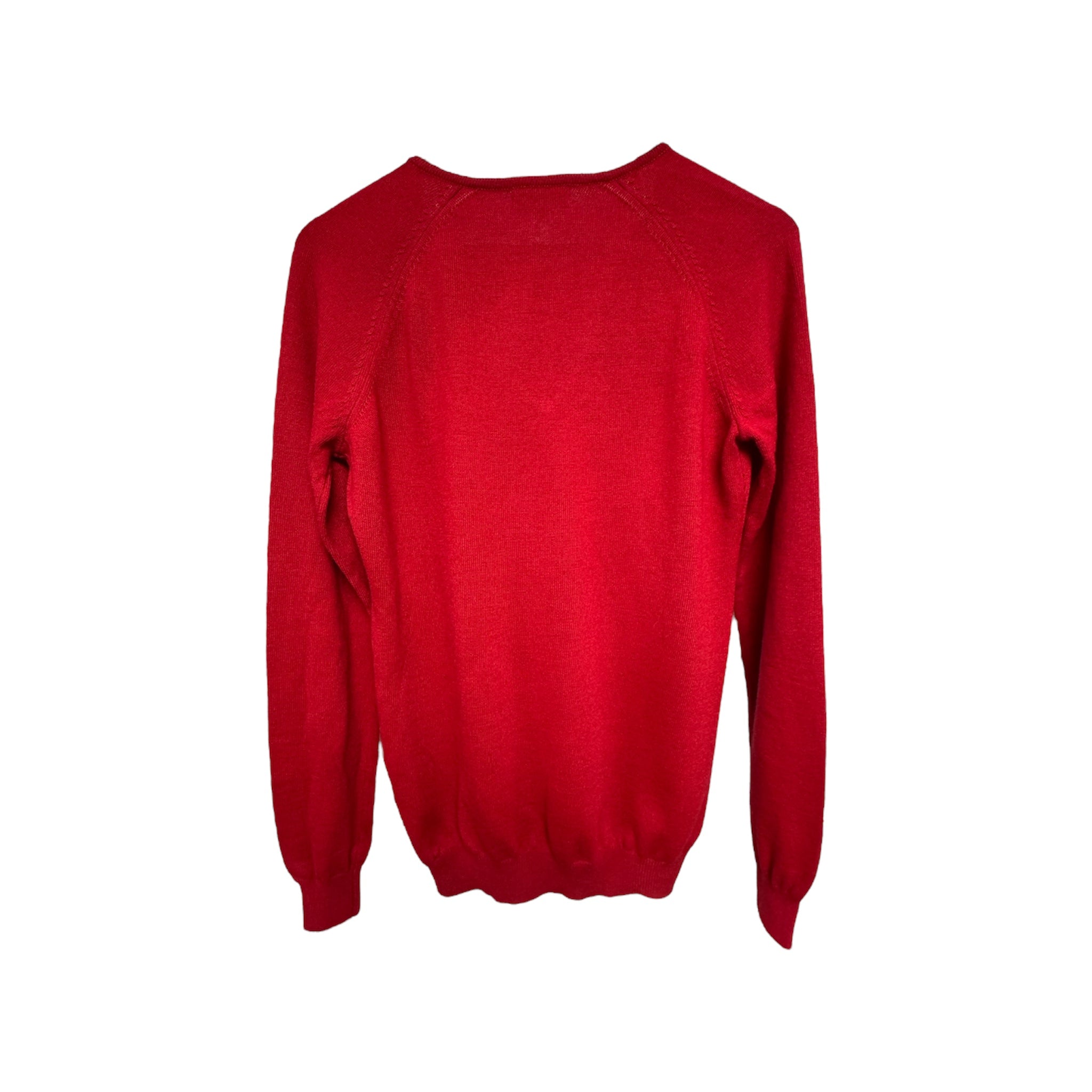 Vintage Calvin Klein Sweater-2