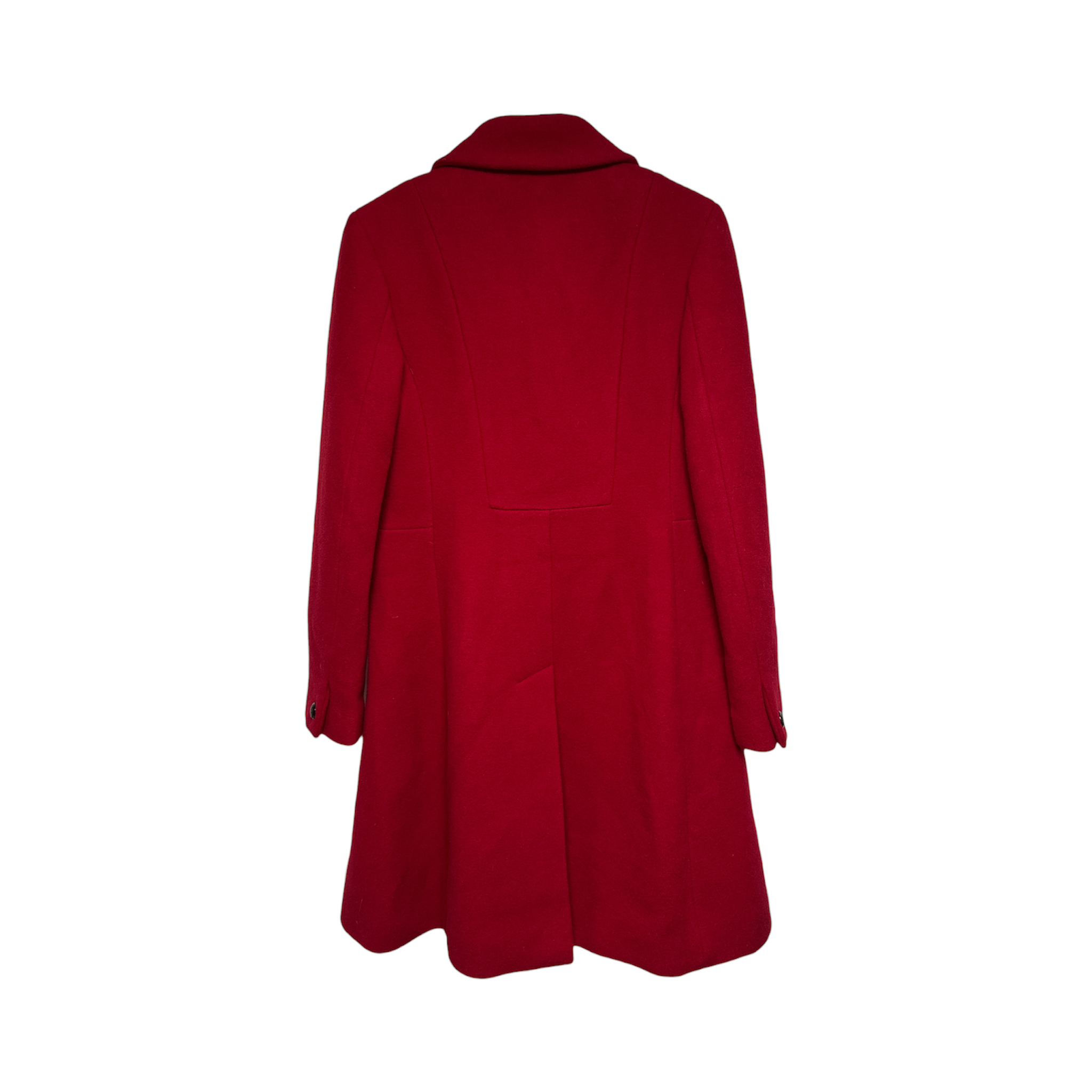VINTAGE RALPH LAUREN COAT-2