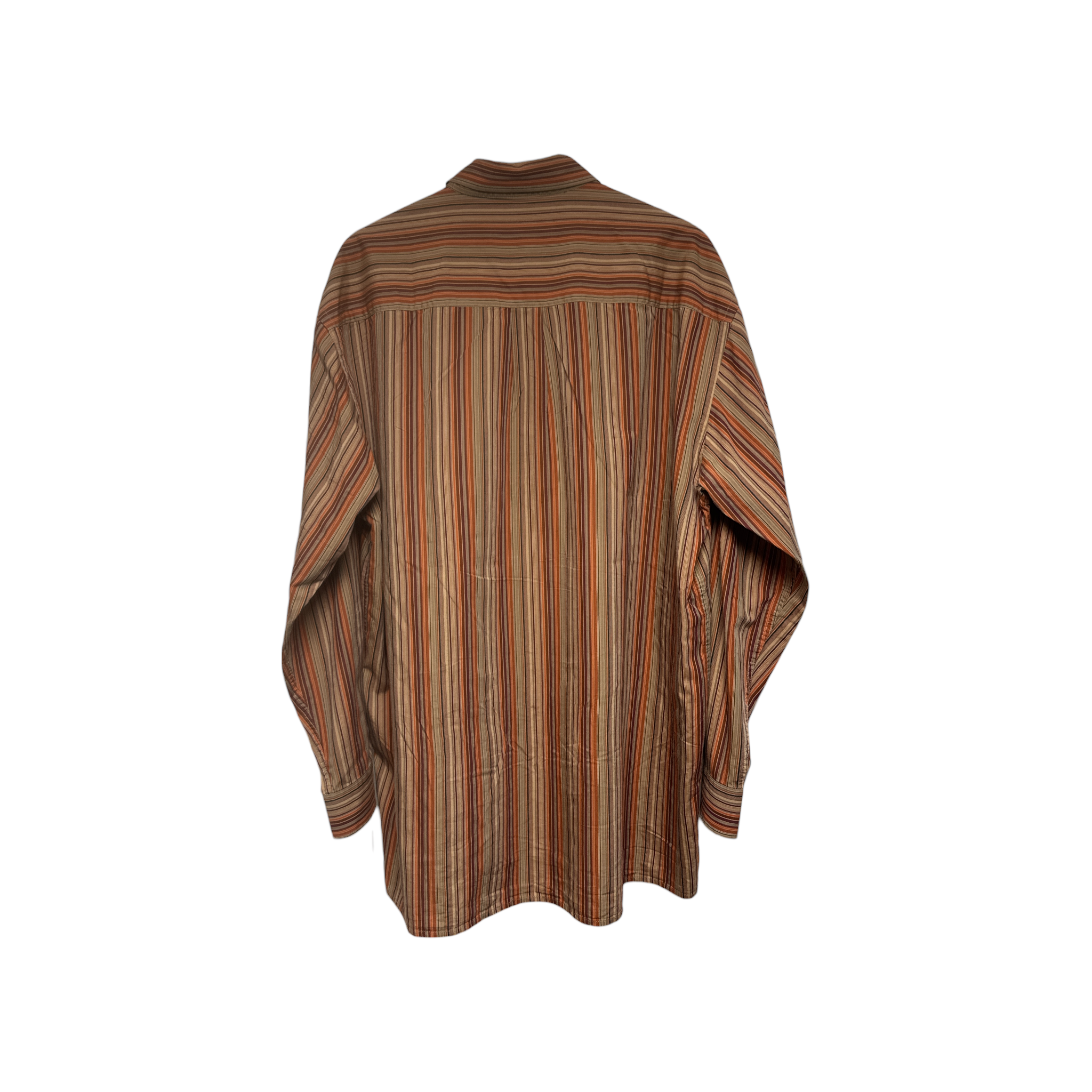 VINTAGE PIERRE CARDIN SHIRT-2
