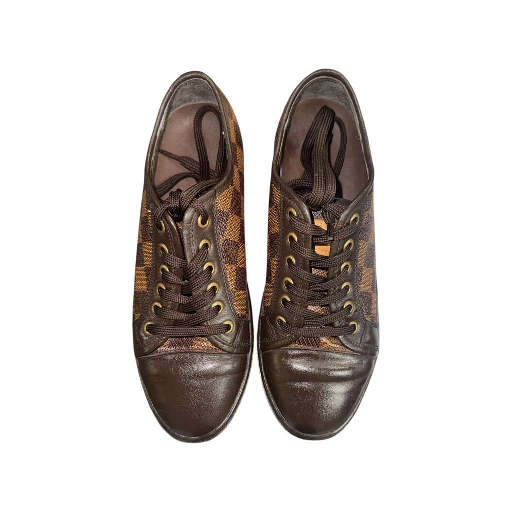 Vintage Louis Vuitton Shoes