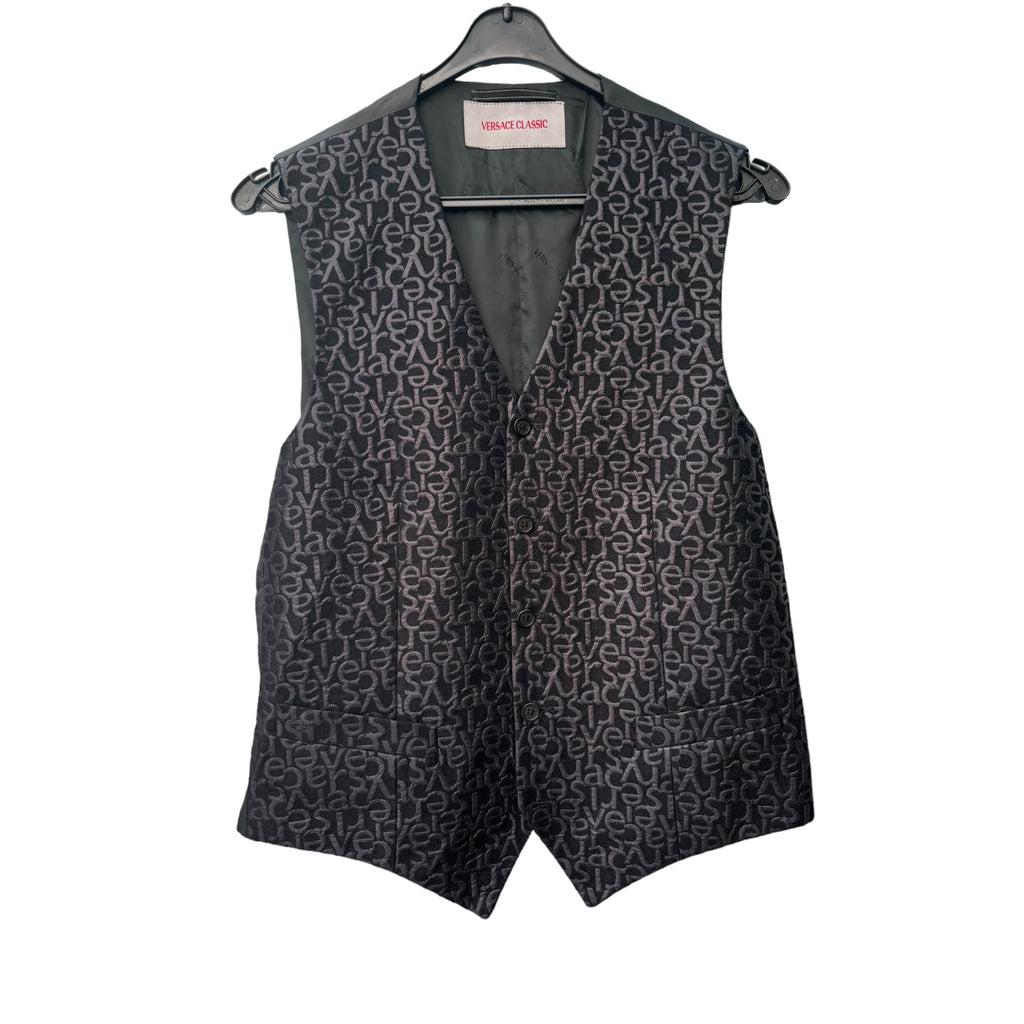 Versace Vest