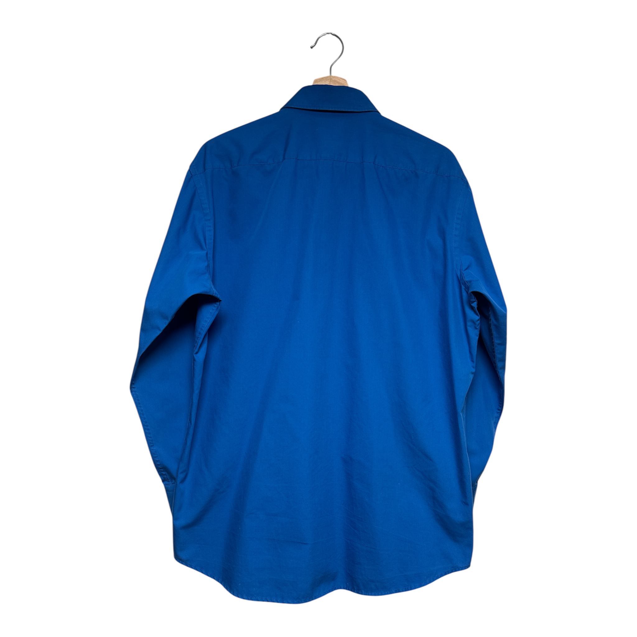 VINTAGE HUGO BOSS SHIRT-2