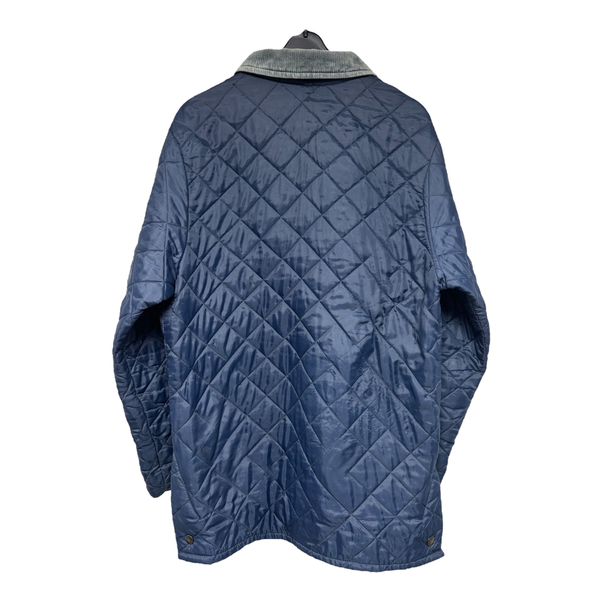 Barbour Jacket-2