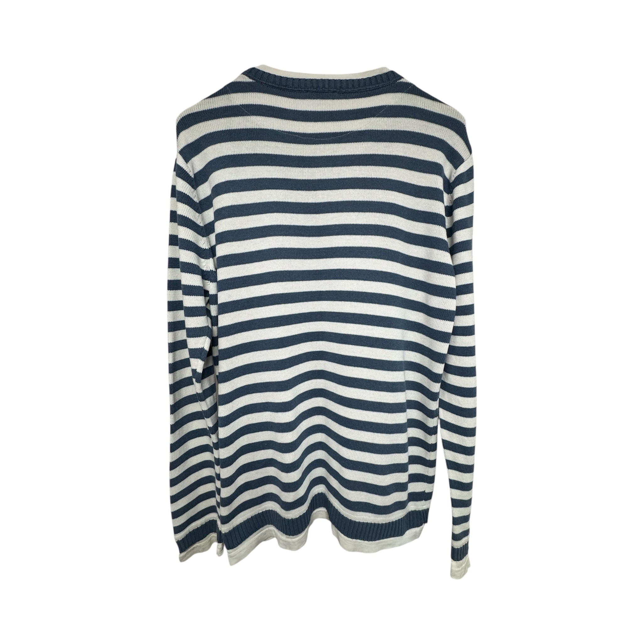 Vintage United Colors of Benetton Sweater-2
