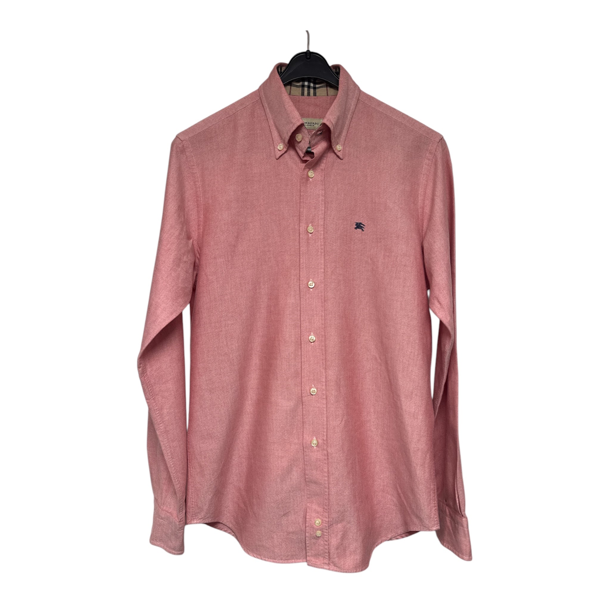 Vintage Burberry Shirt