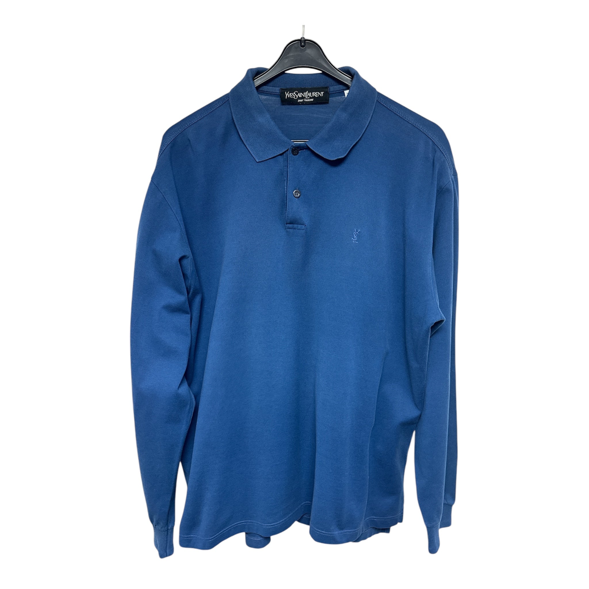 VINTAGE YVES SAINT LAURENT POLO SHIRT