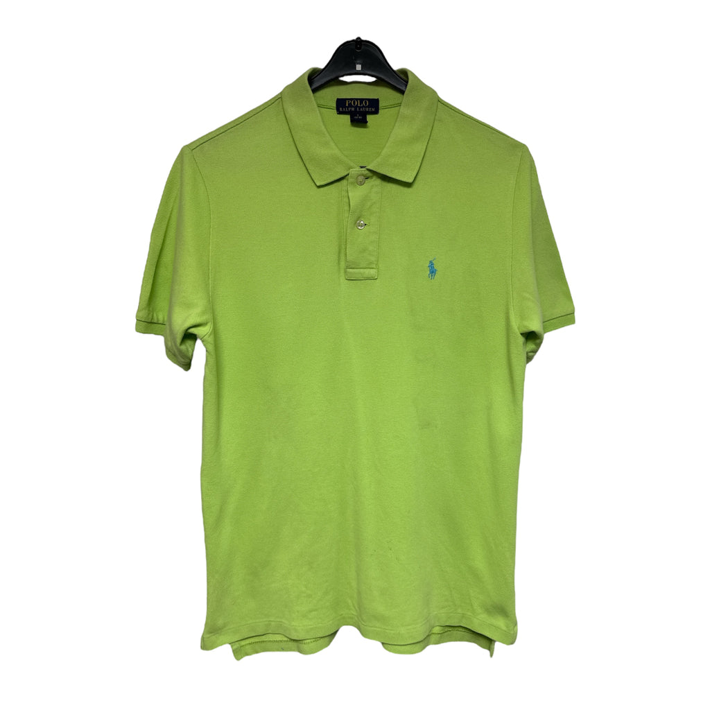 Vintage Ralph Lauren Polo Shirt