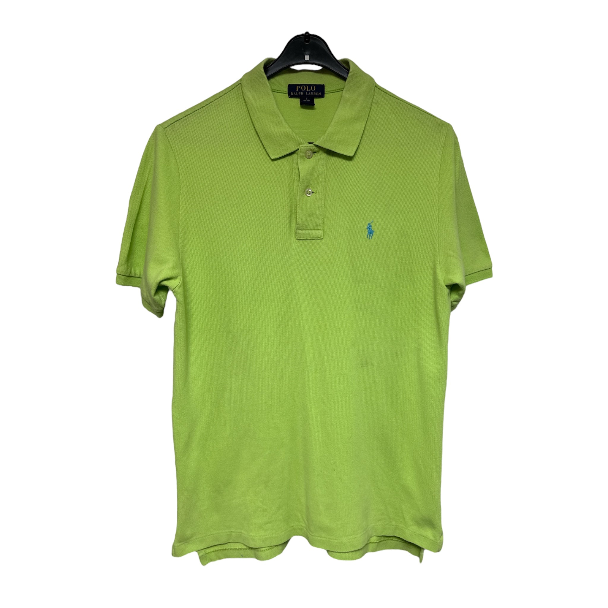 VINTAGE RALPH LAUREN POLO SHIRT