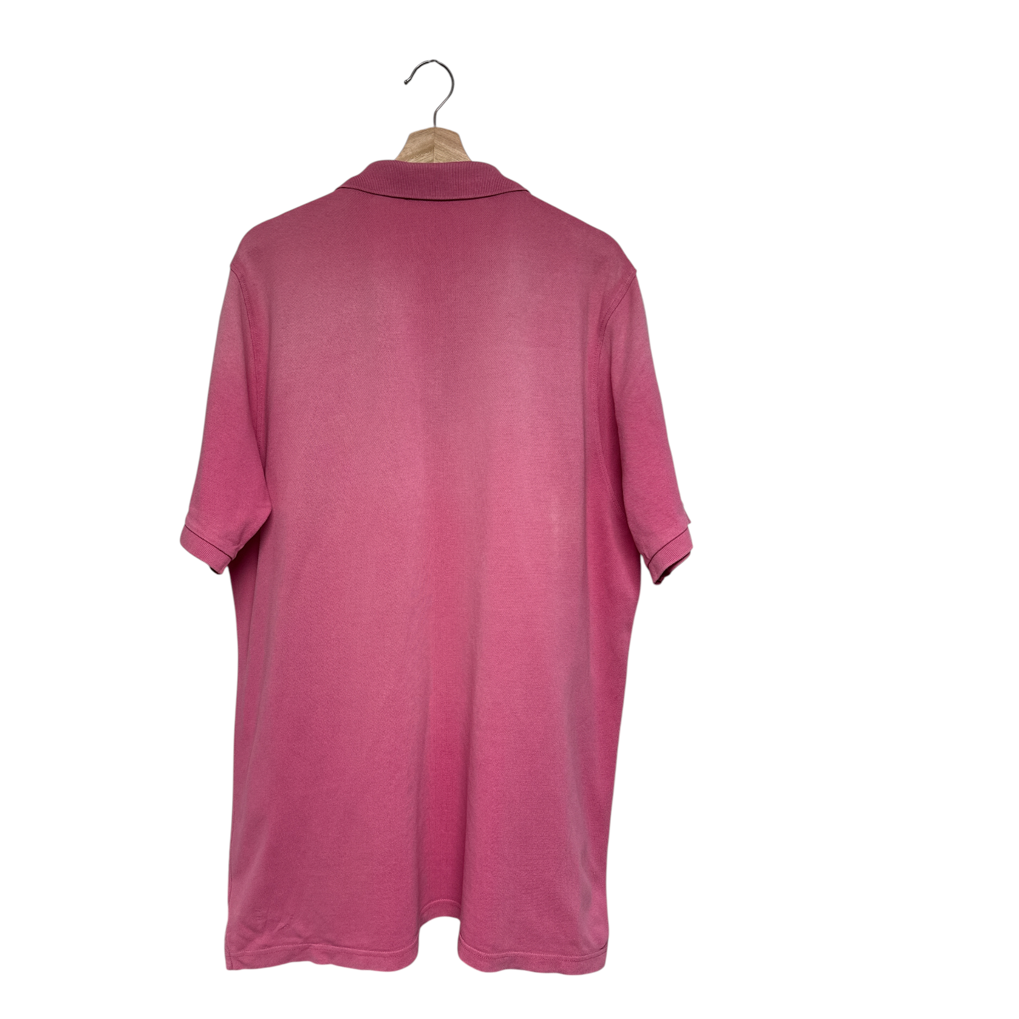 VINTAGE BURBERRY POLO SHIRT-2