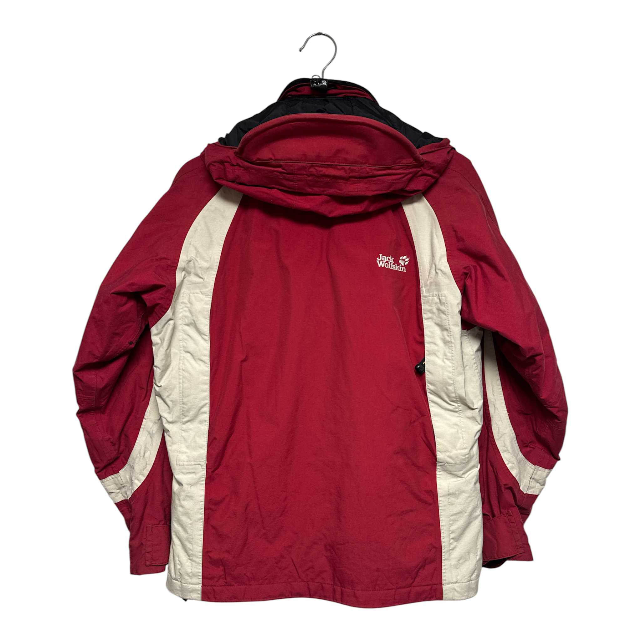 VINTAGE JACK WOLFSKIN JACKET-2