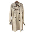 Burberry Trench Coat