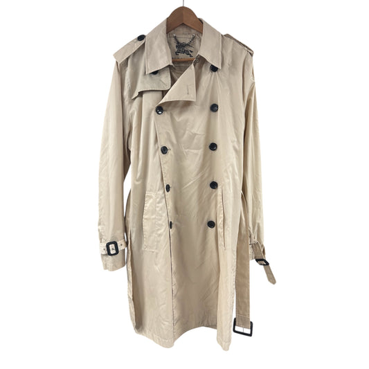 Burberry Trench Coat