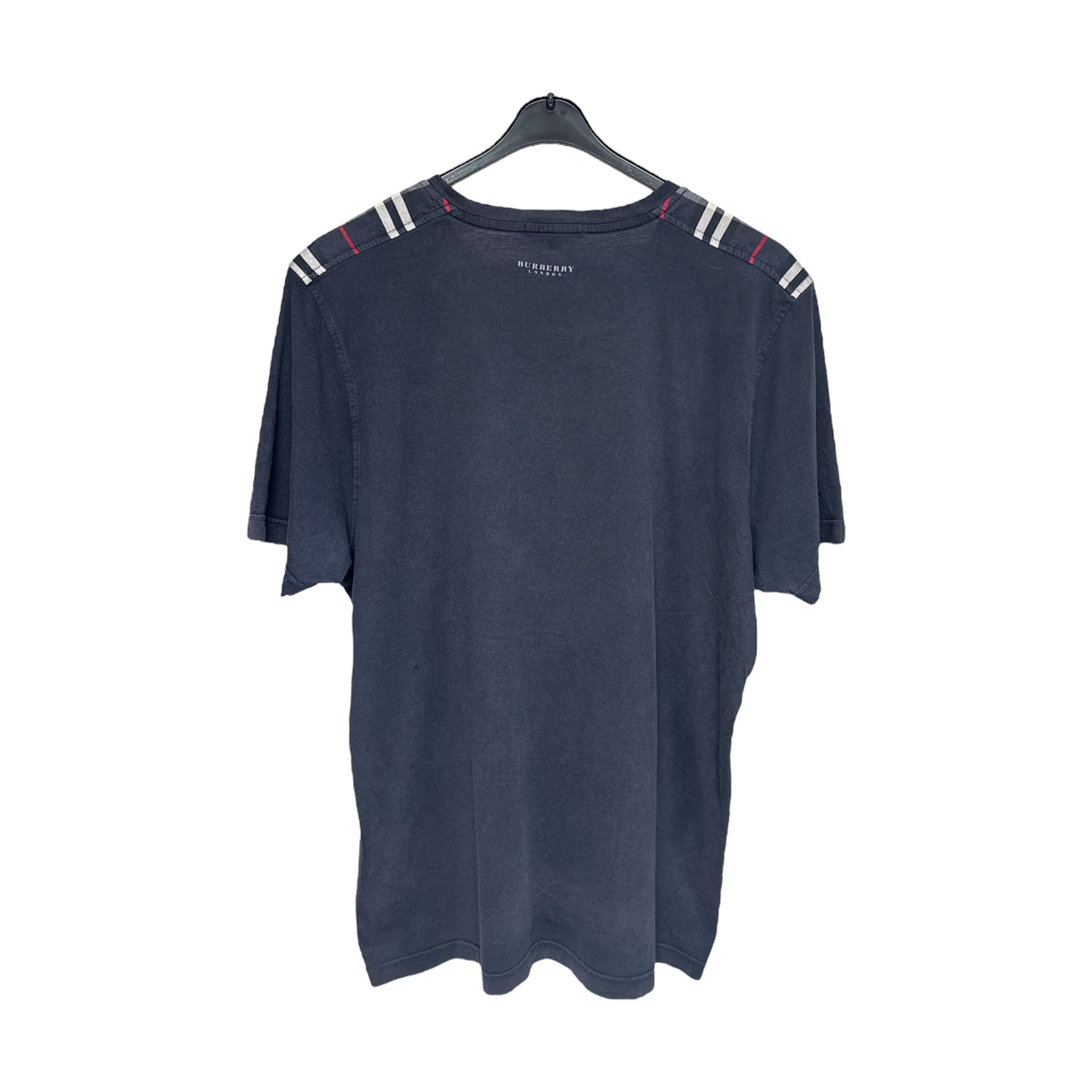 VINTAGE BURBERRY T-SHIRT-2