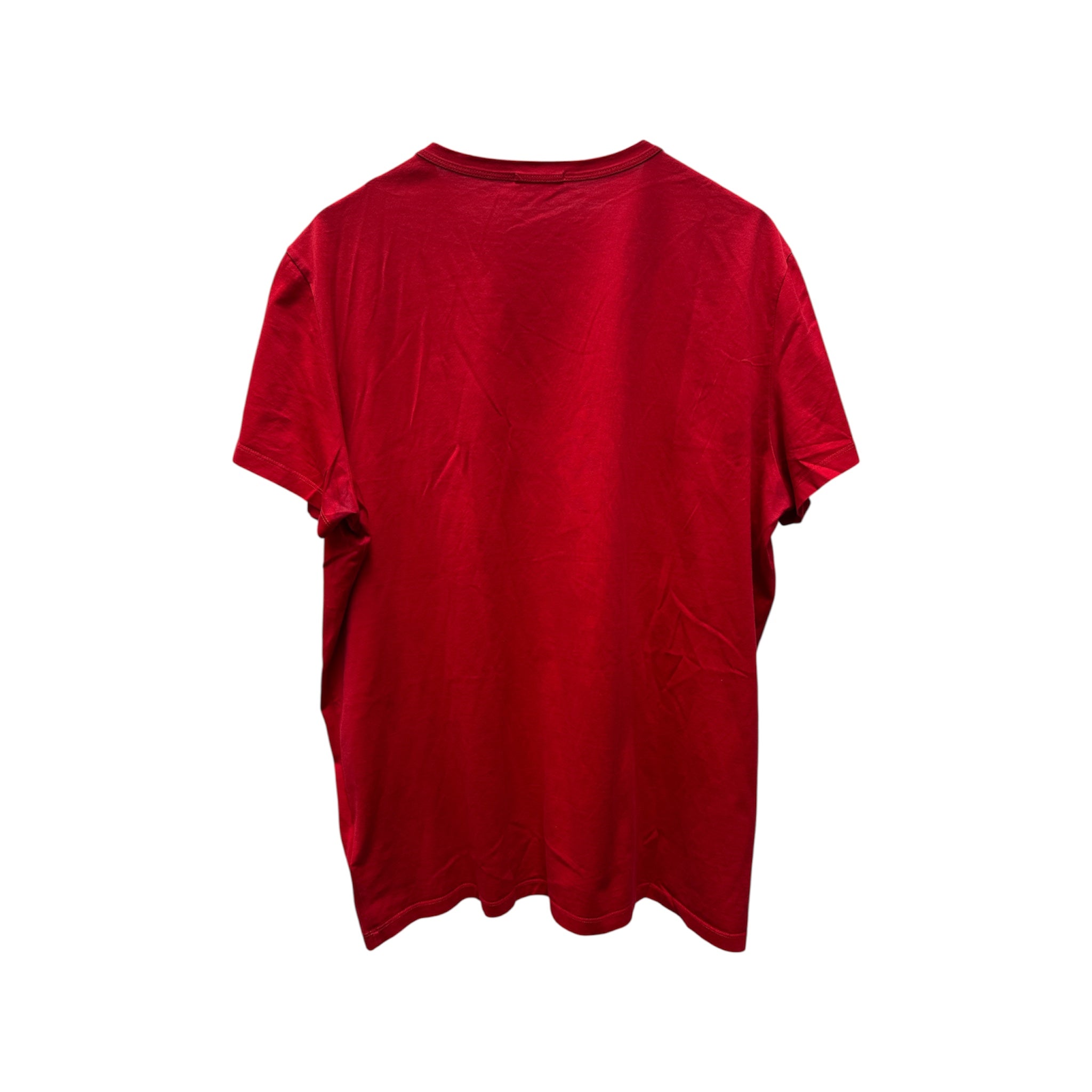 VINTAGE MONCLER T-SHIRT-2