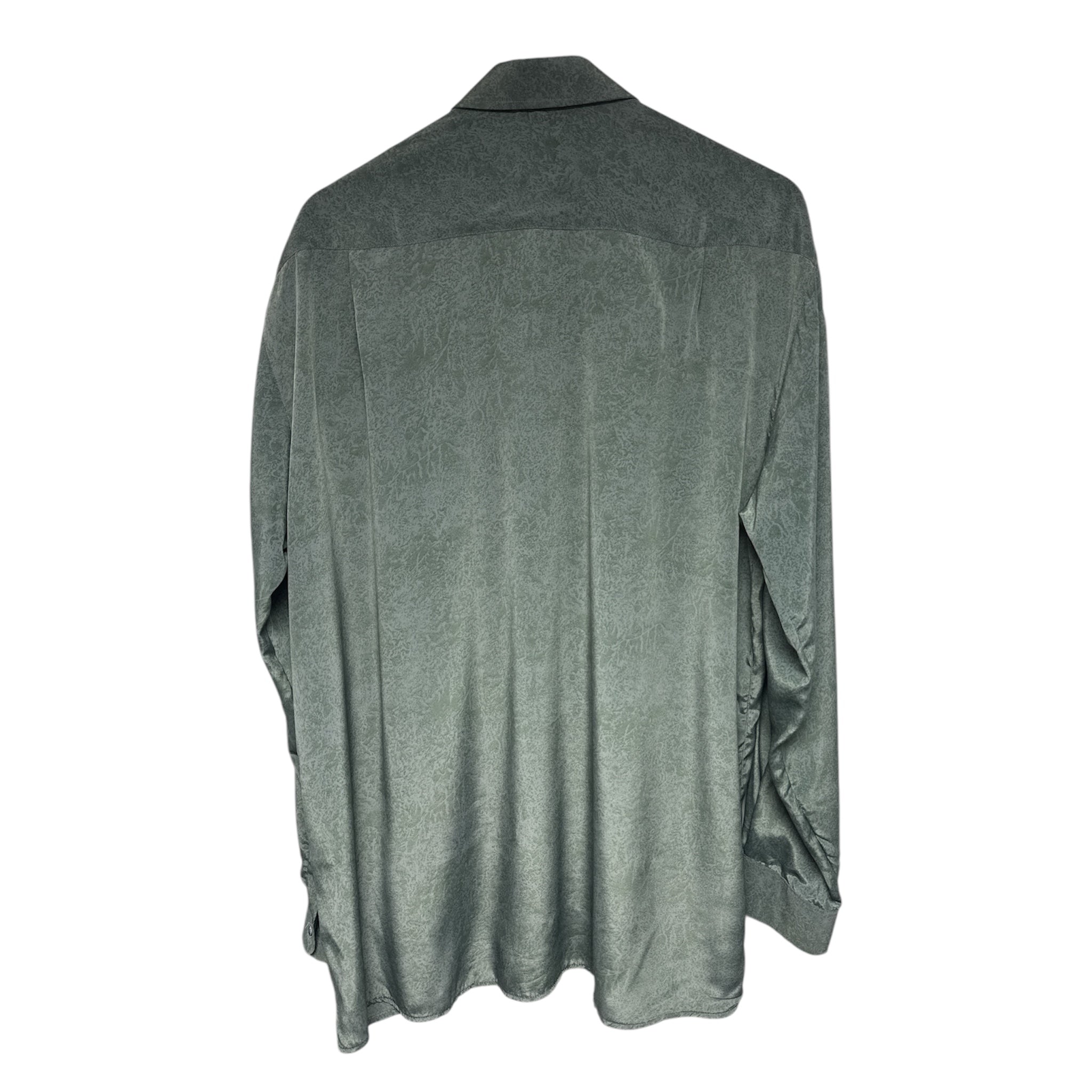Vintage Christian Dior Shirt-2