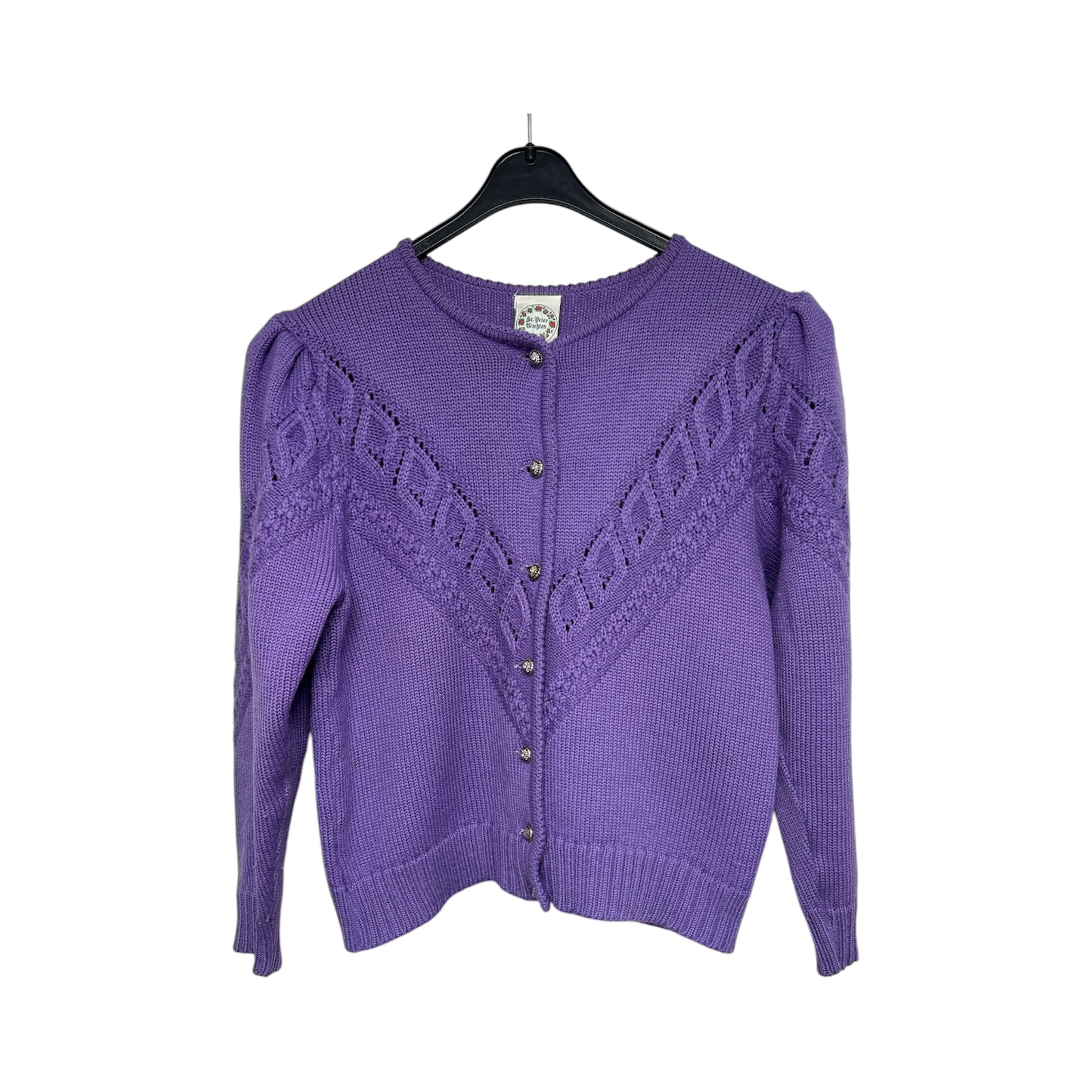 Vintage Cardigan