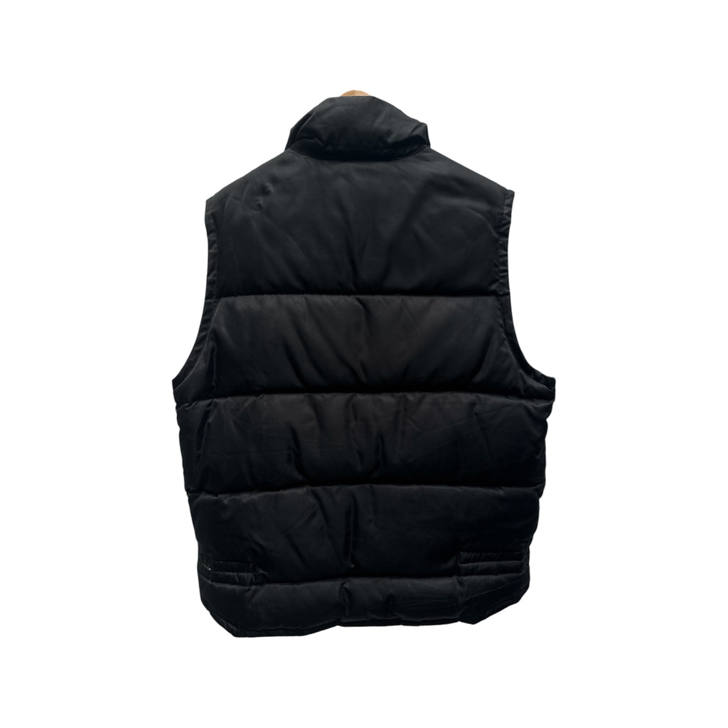 Vintage Iceberg Vest