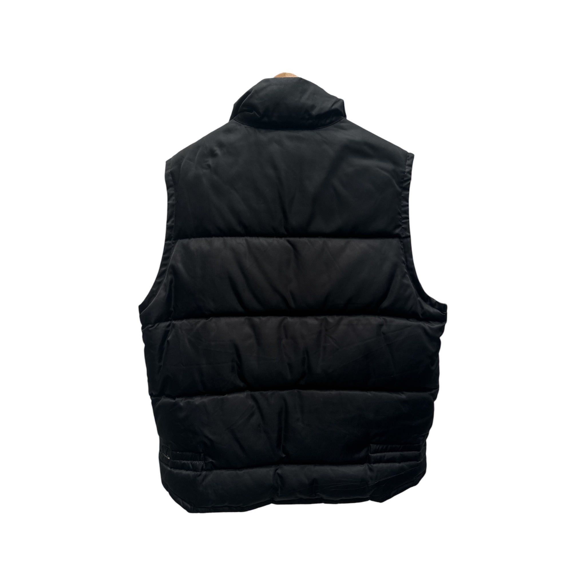 Vintage Iceberg Vest