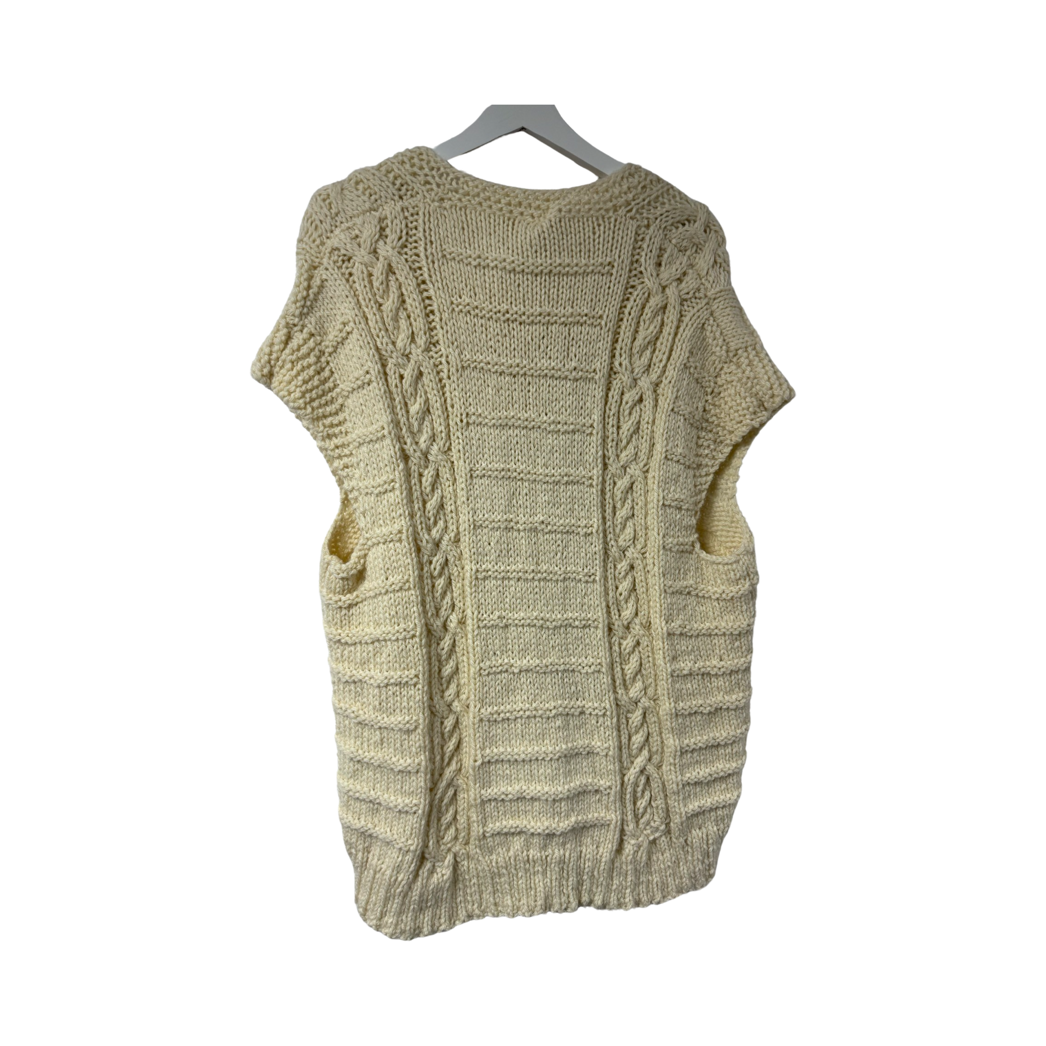 Wool Cardigan-2
