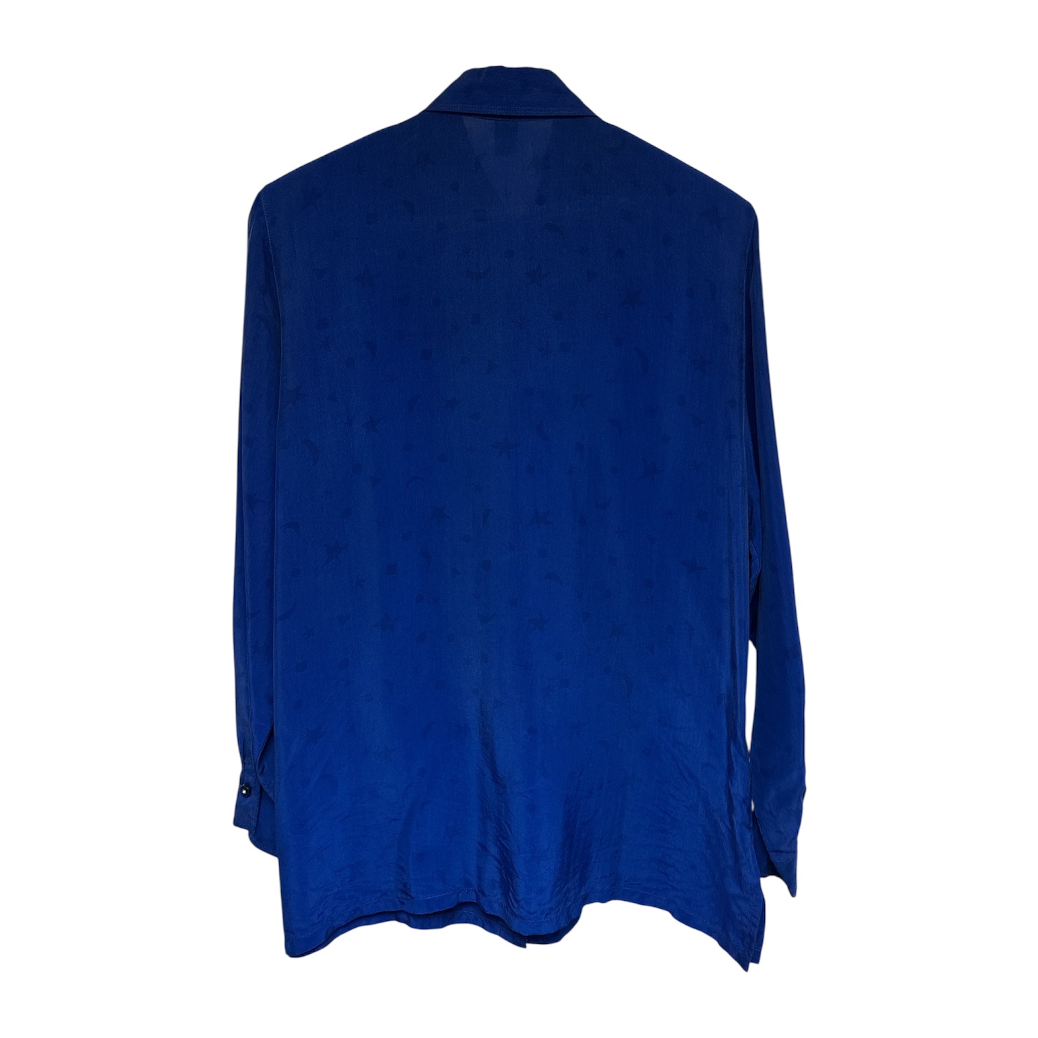 Vintage Tru Blouse-2