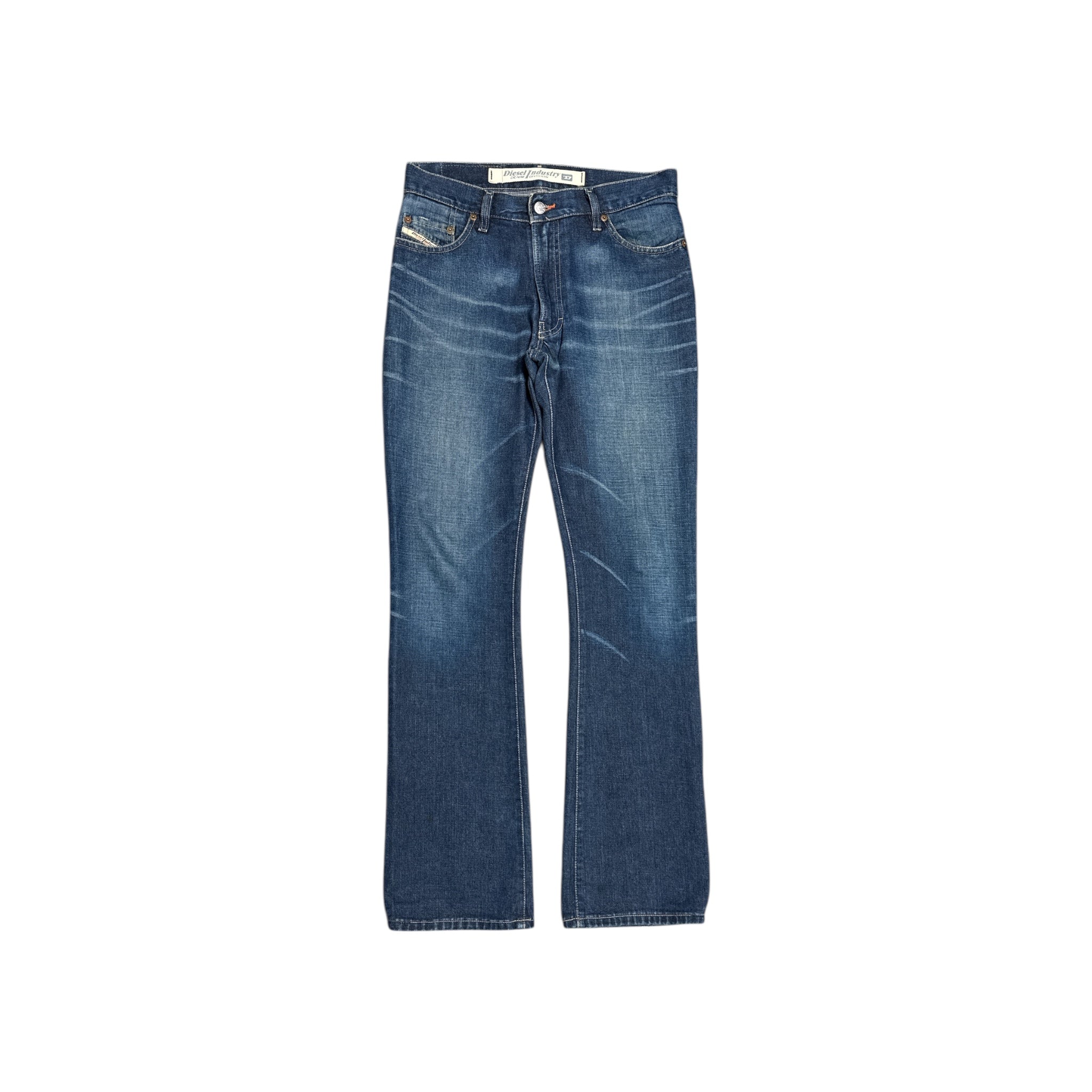 Vintage Diesel Jeans