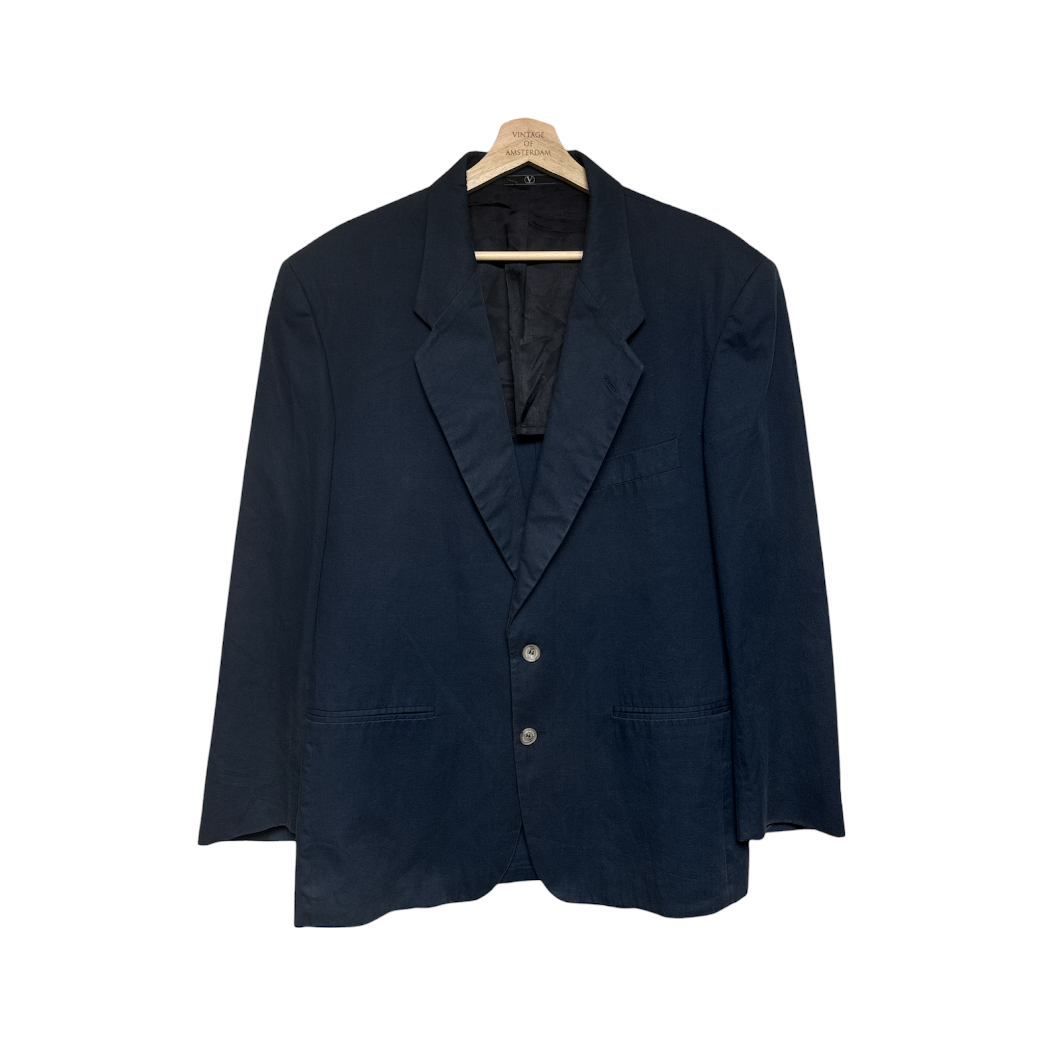 vintage valentino blazer