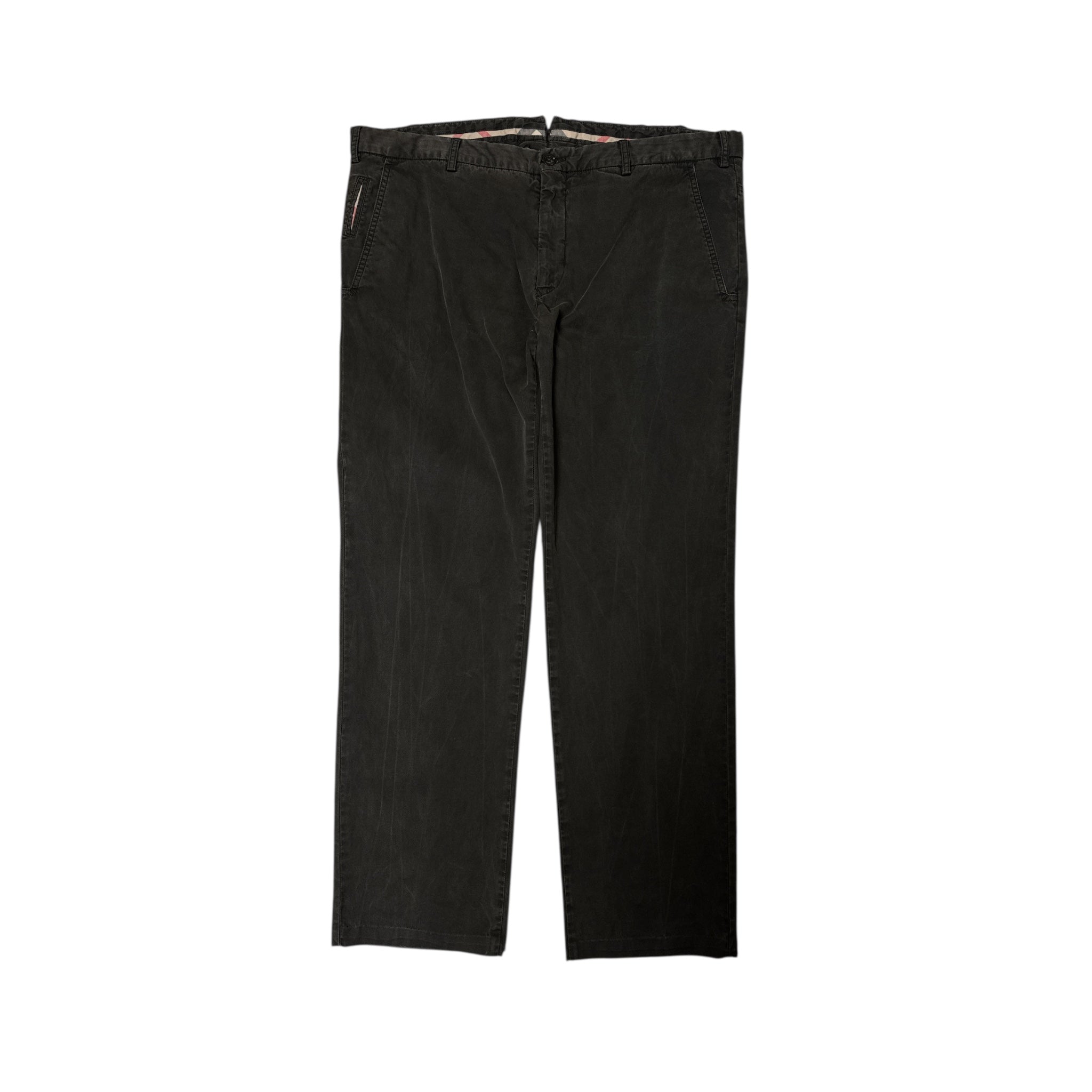 VINTAGE BURBERRY PANTS