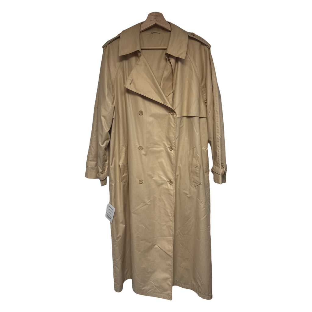 Vintage Böhne Unisex Trenchcoat