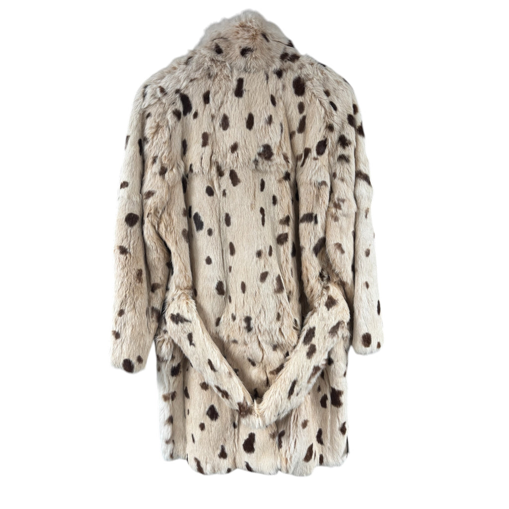 Fur Coat
