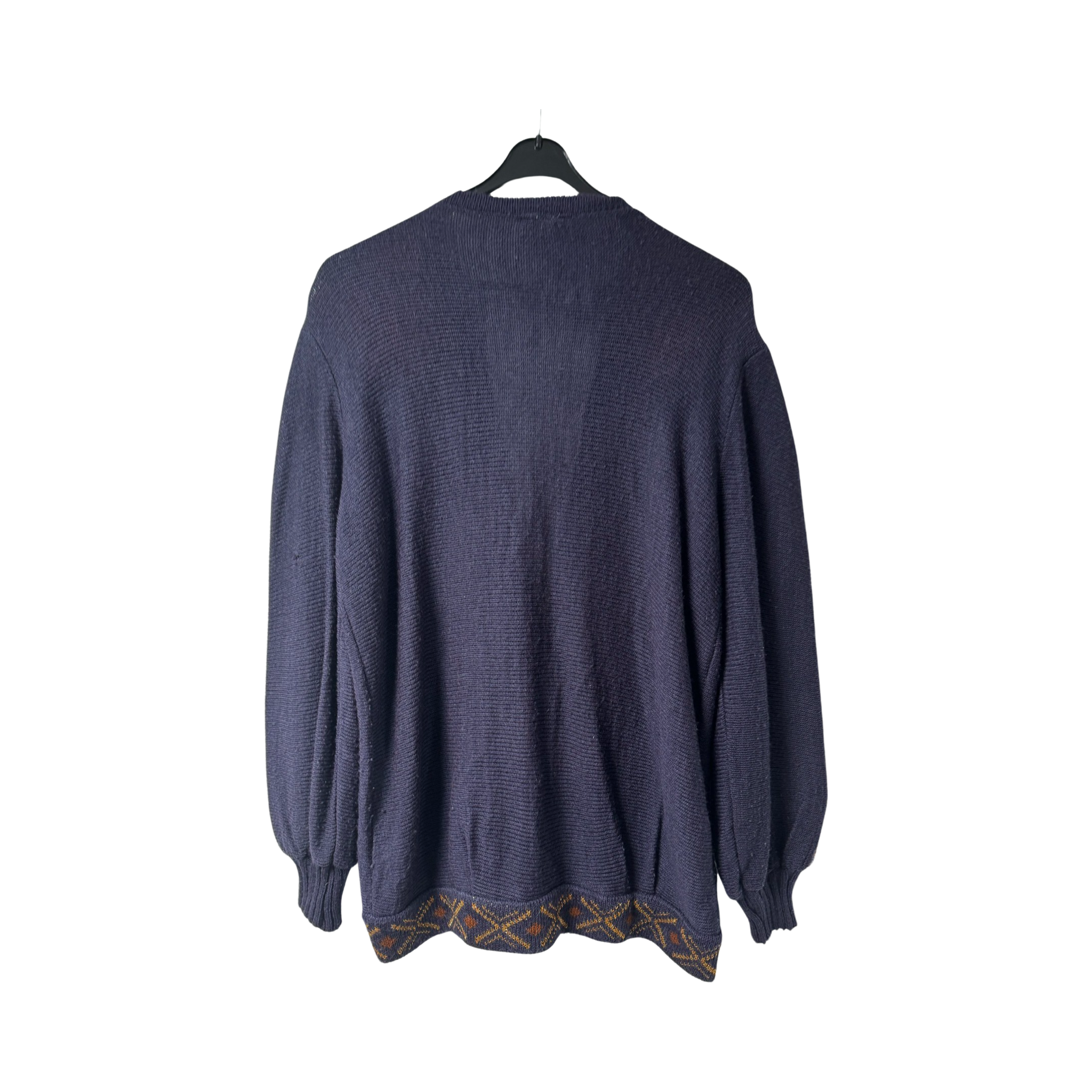 Incognito Cardigan-2
