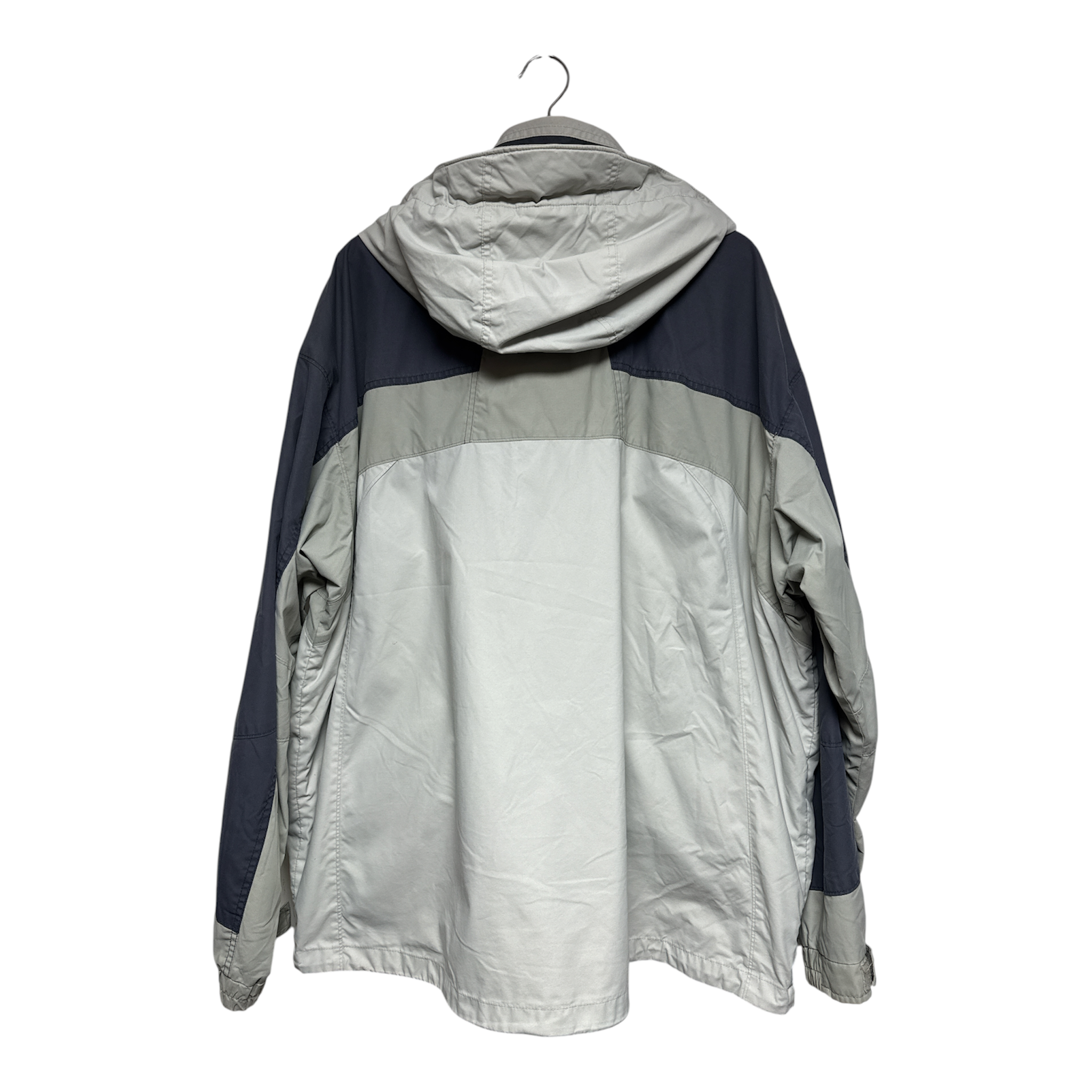 VINTAGE COLUMBIA JACKET-2