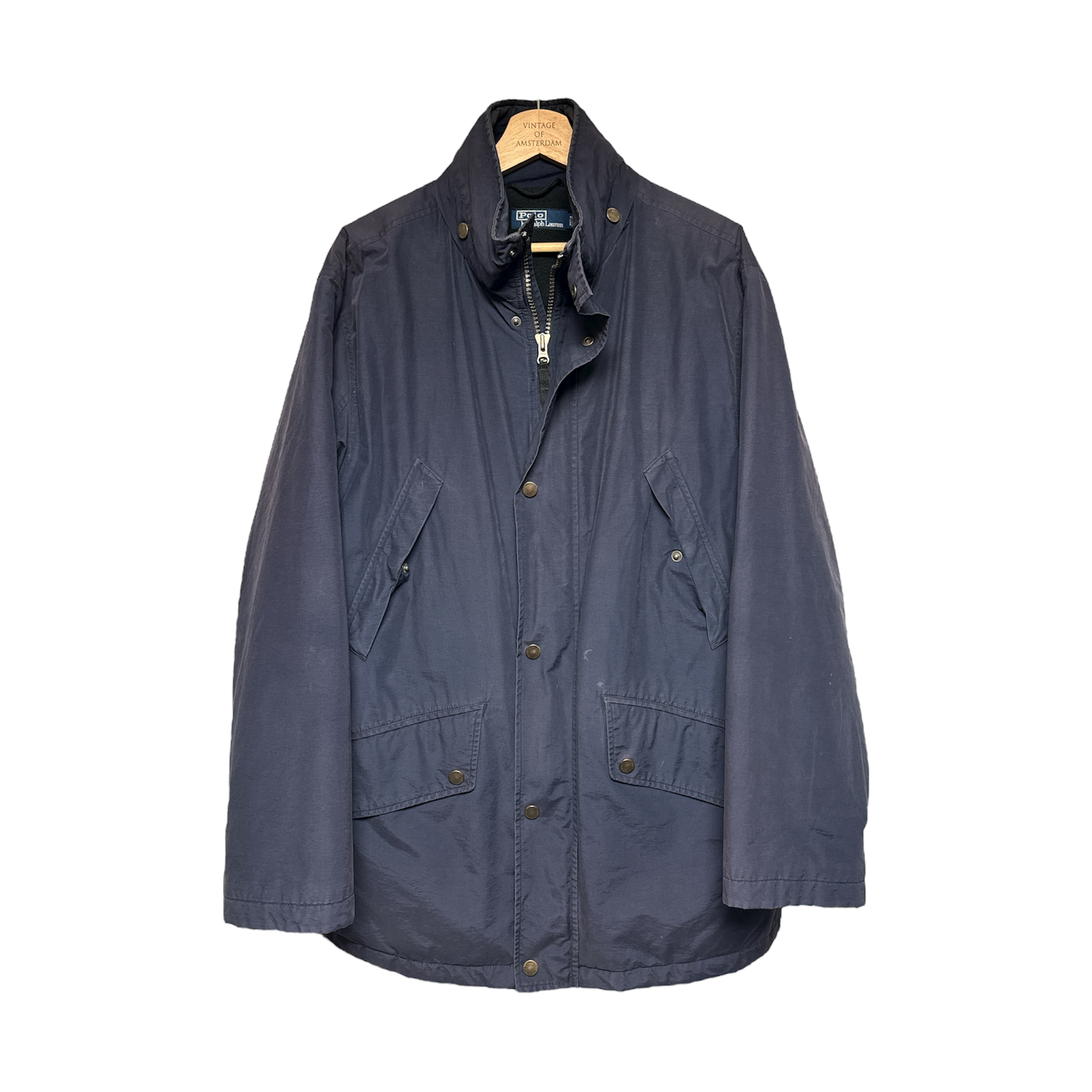 VINTAGE RALPH LAUREN JACKET
