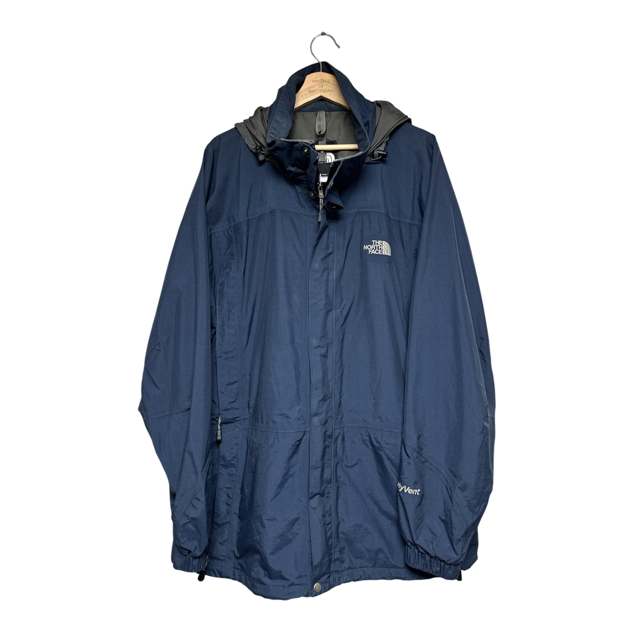 VINTAGE THE NORTH FACE JACKET