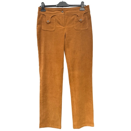 Dolce & Gabbana Corduroy Pants