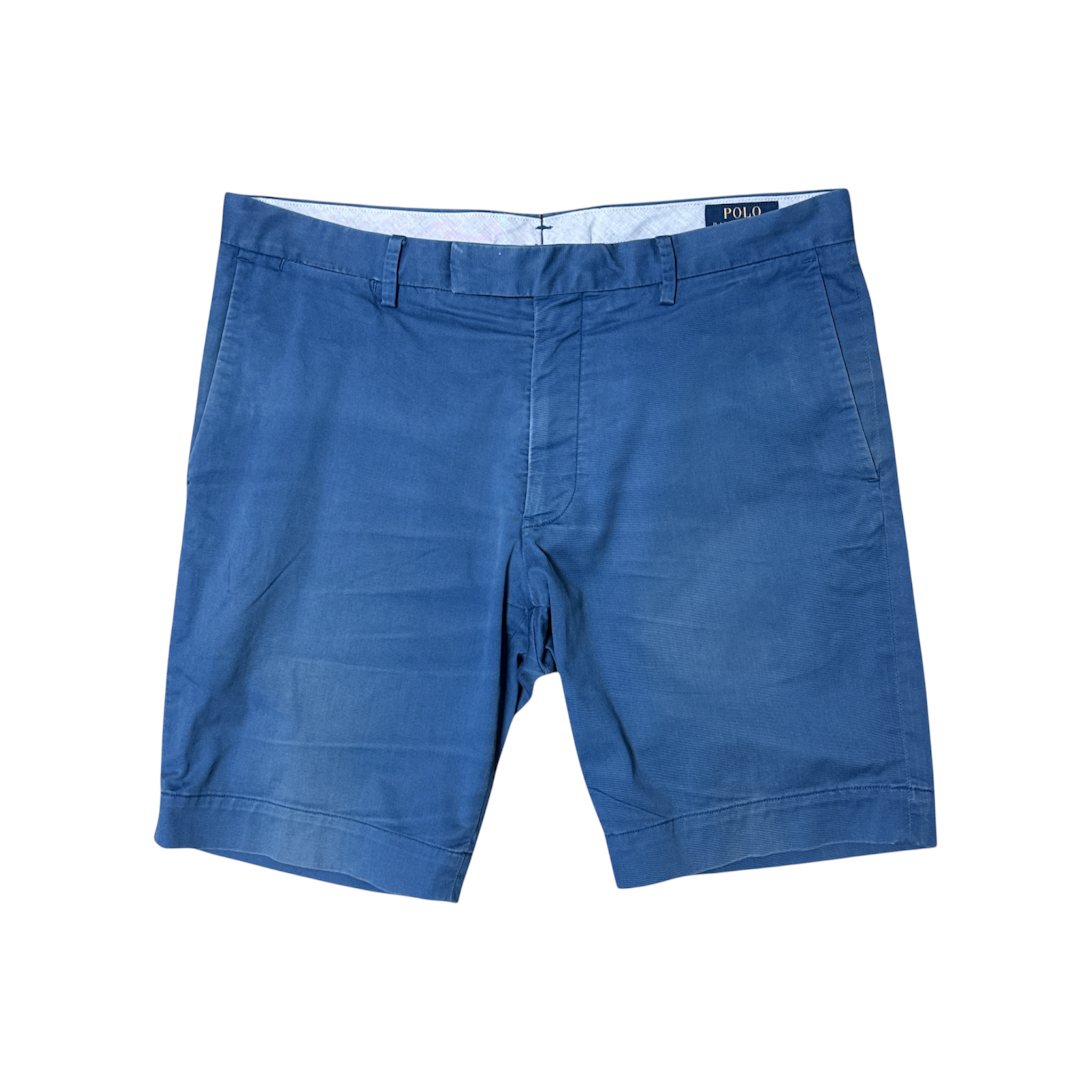 VINTAGE POLO RALPH LAUREN CHINO SHORTS