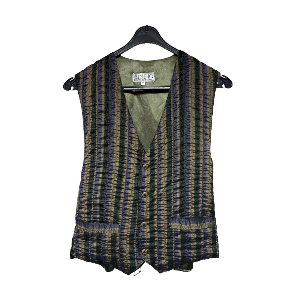 Vintage Vest